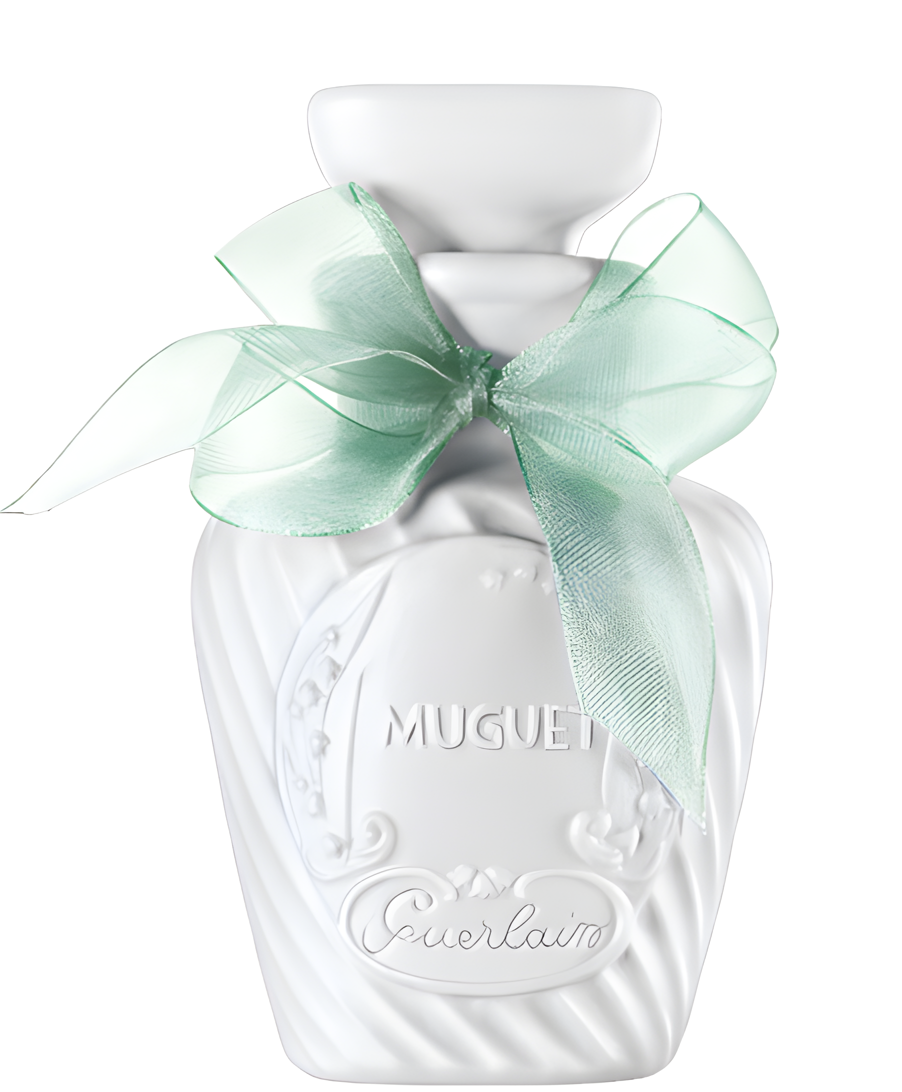 Muguet 2015 by Guerlain perfume bottle