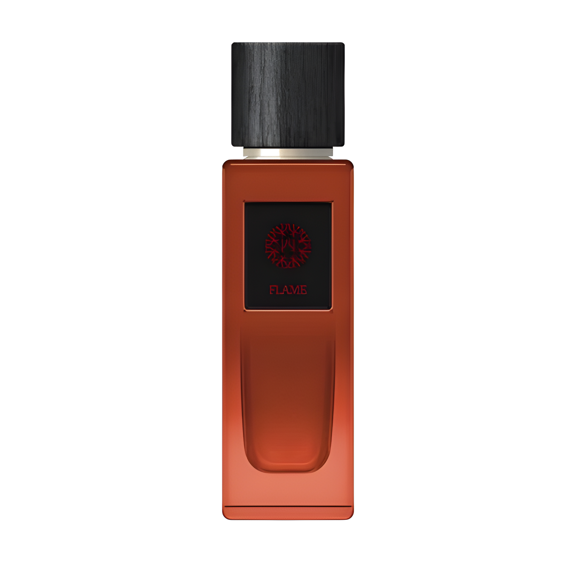 Natural Flame by The Woods Collection perfume bottle