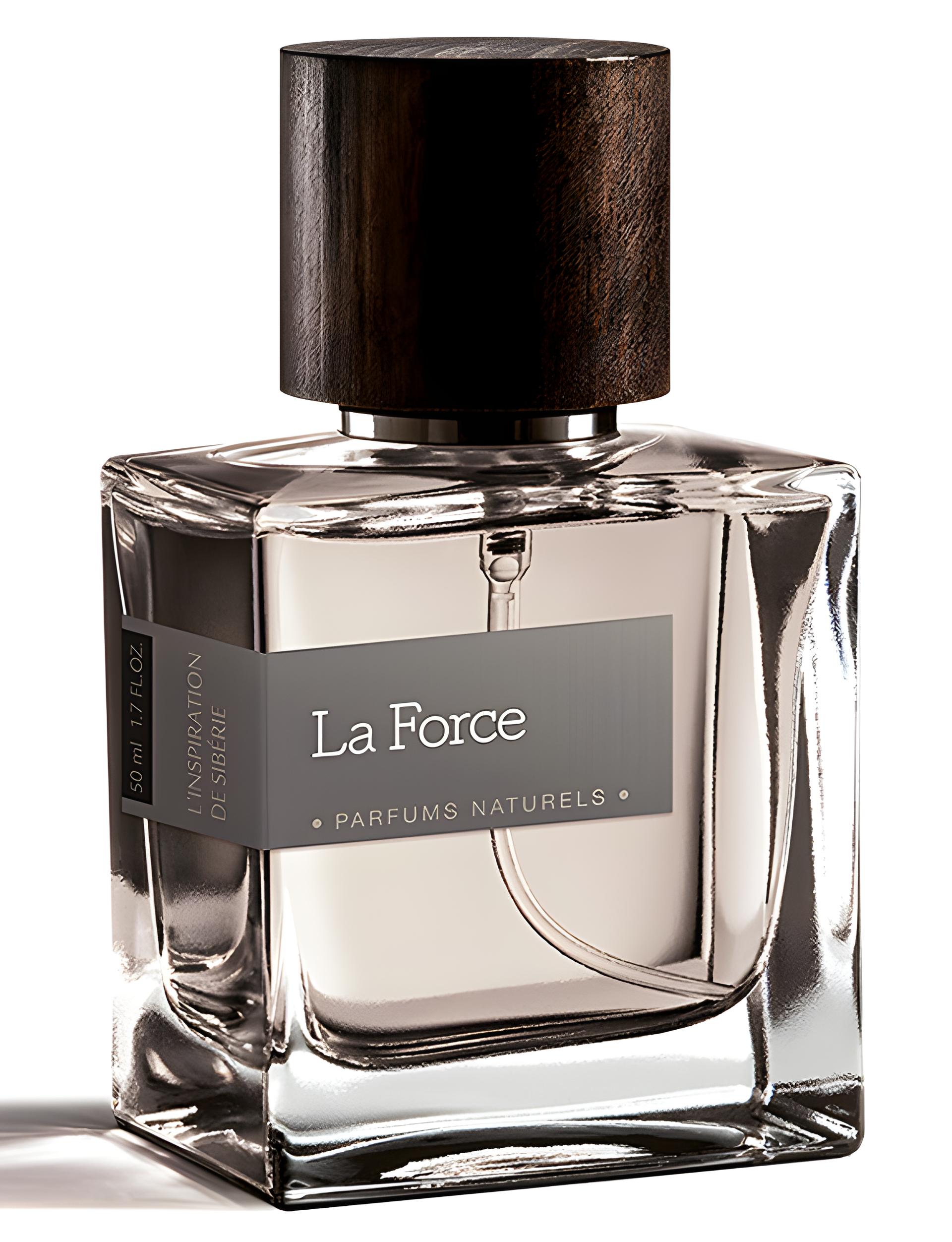 La Force (Сила) by Siberian Wellness perfume bottle