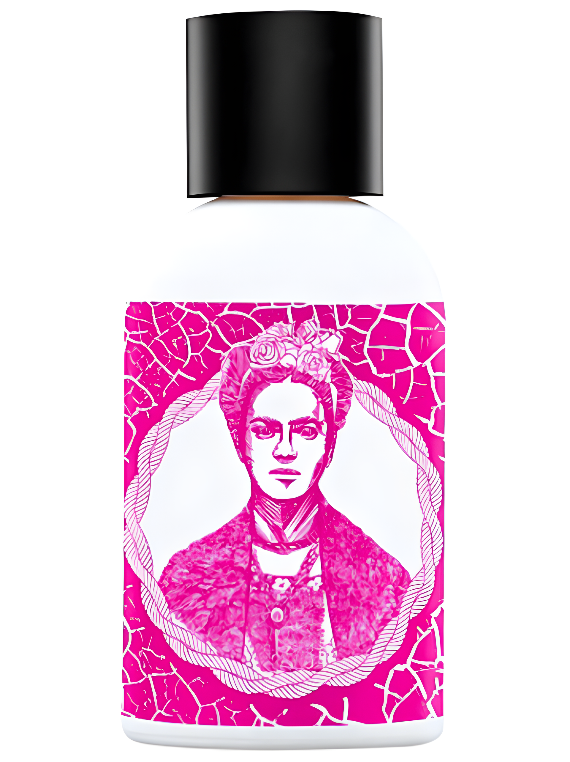 Self Portrait Pink by The Fragrance Kitchen perfume bottle