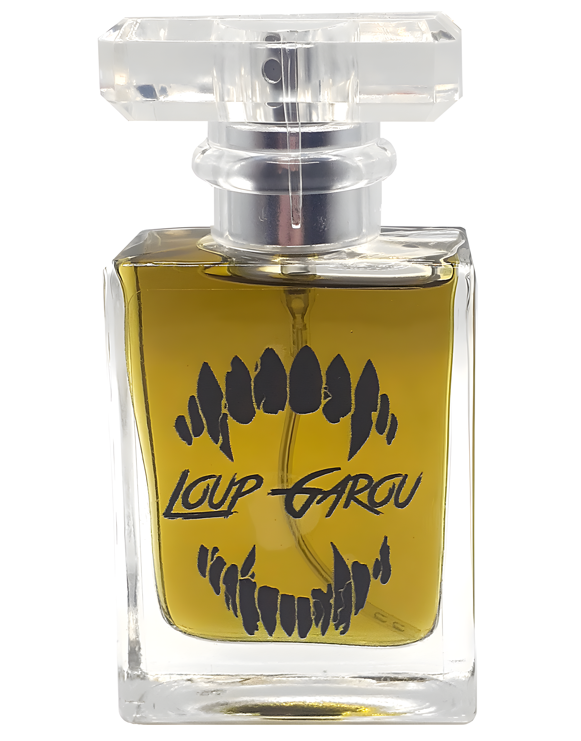 Loup Garou by Redwood Alchemy perfume bottle