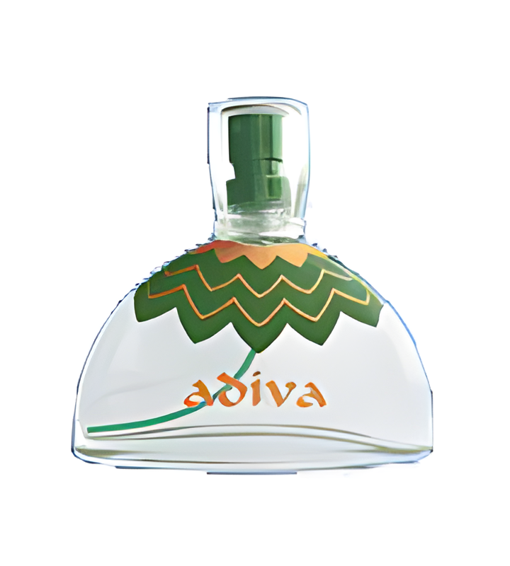 Adiva by Faberlic perfume bottle