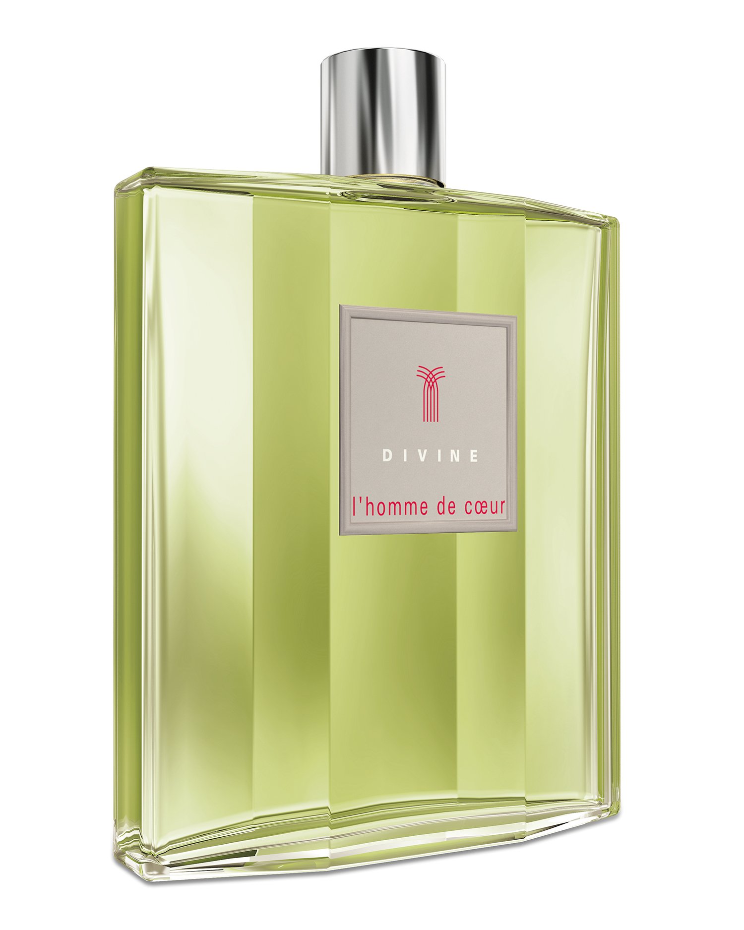 L'Homme de Coeur by Divine perfume bottle