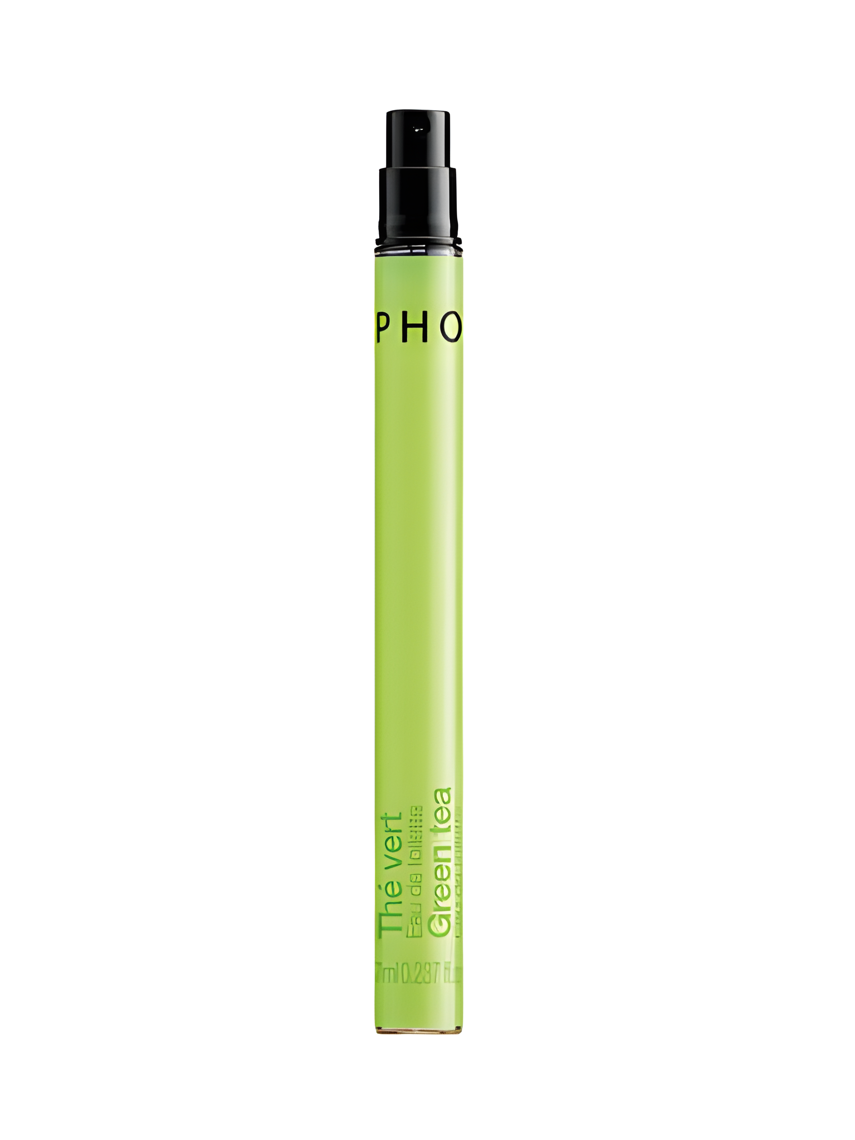 Thé Vert (Green Tea) by Sephora perfume bottle