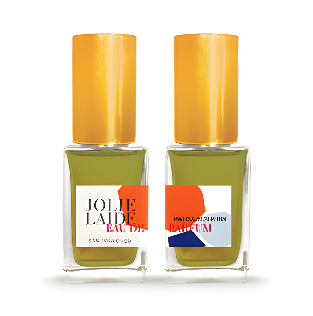 Masculin Féminin by Jolie Laide Perfume perfume bottle