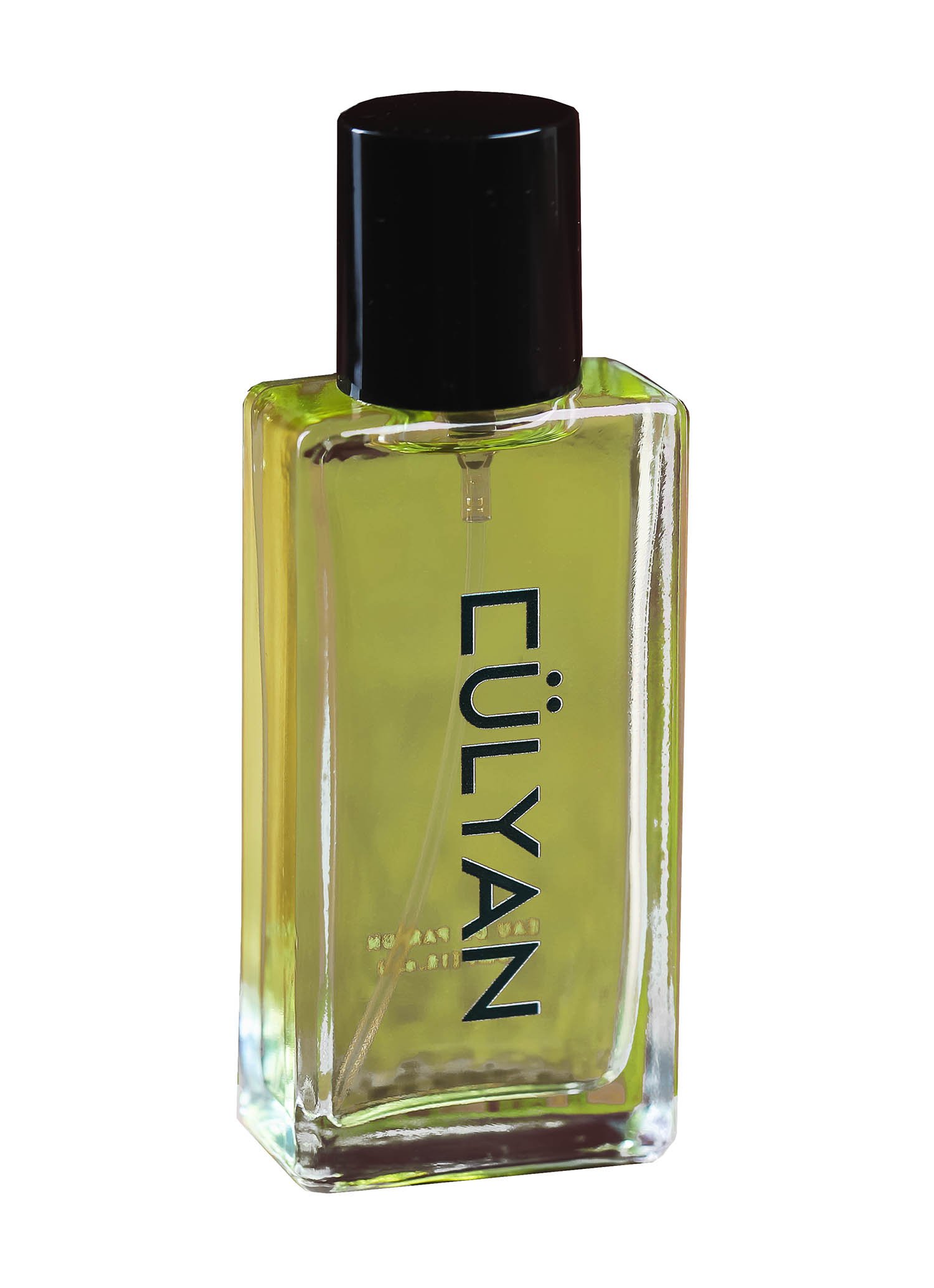 Cülyan by Murad Mesud perfume bottle
