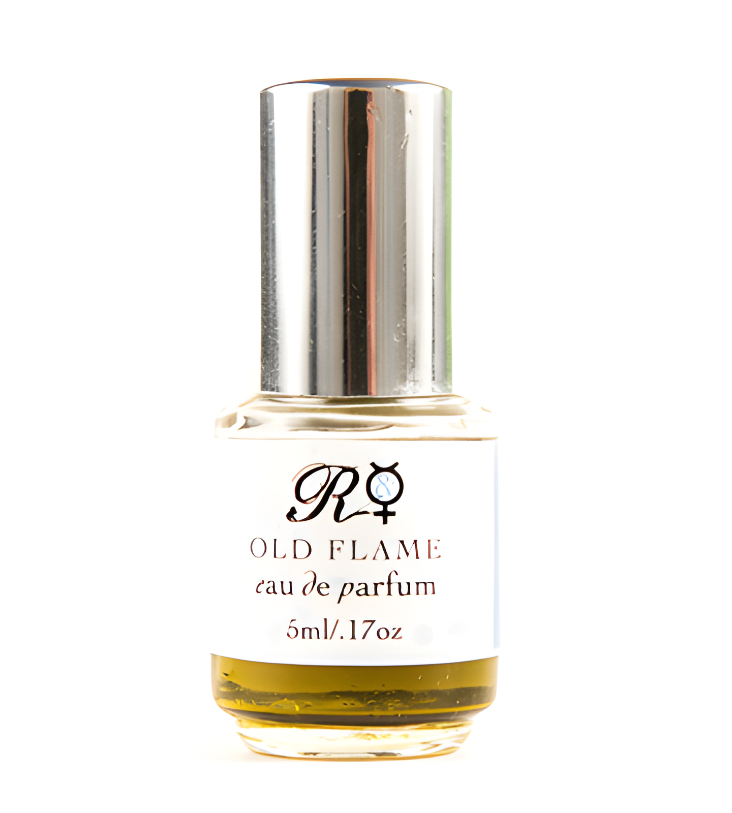 Old Flame by Rebel & Mercury perfume bottle