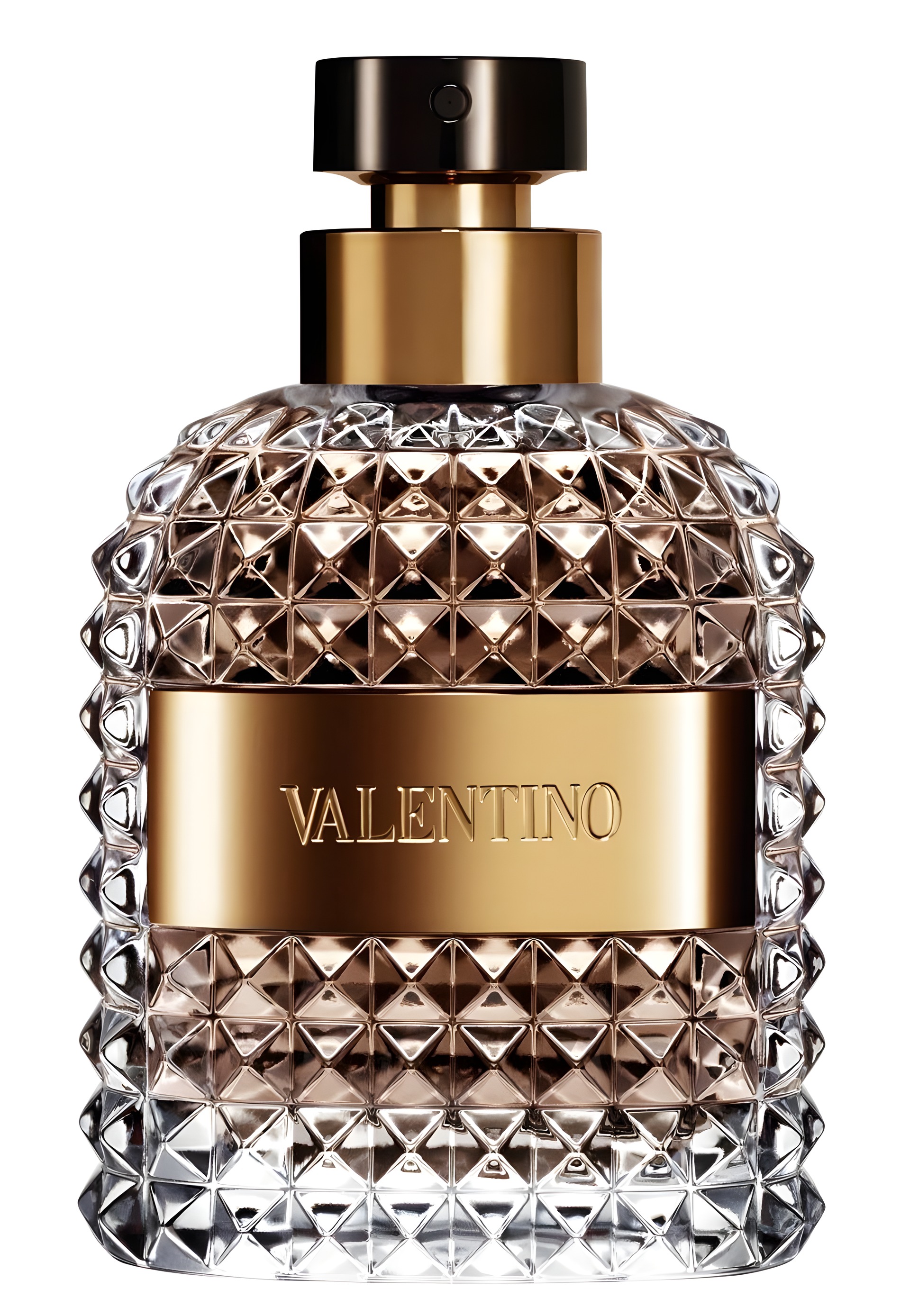 Valentino Uomo by Valentino perfume bottle