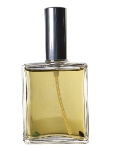 Teal by Hervé Domar perfume bottle
