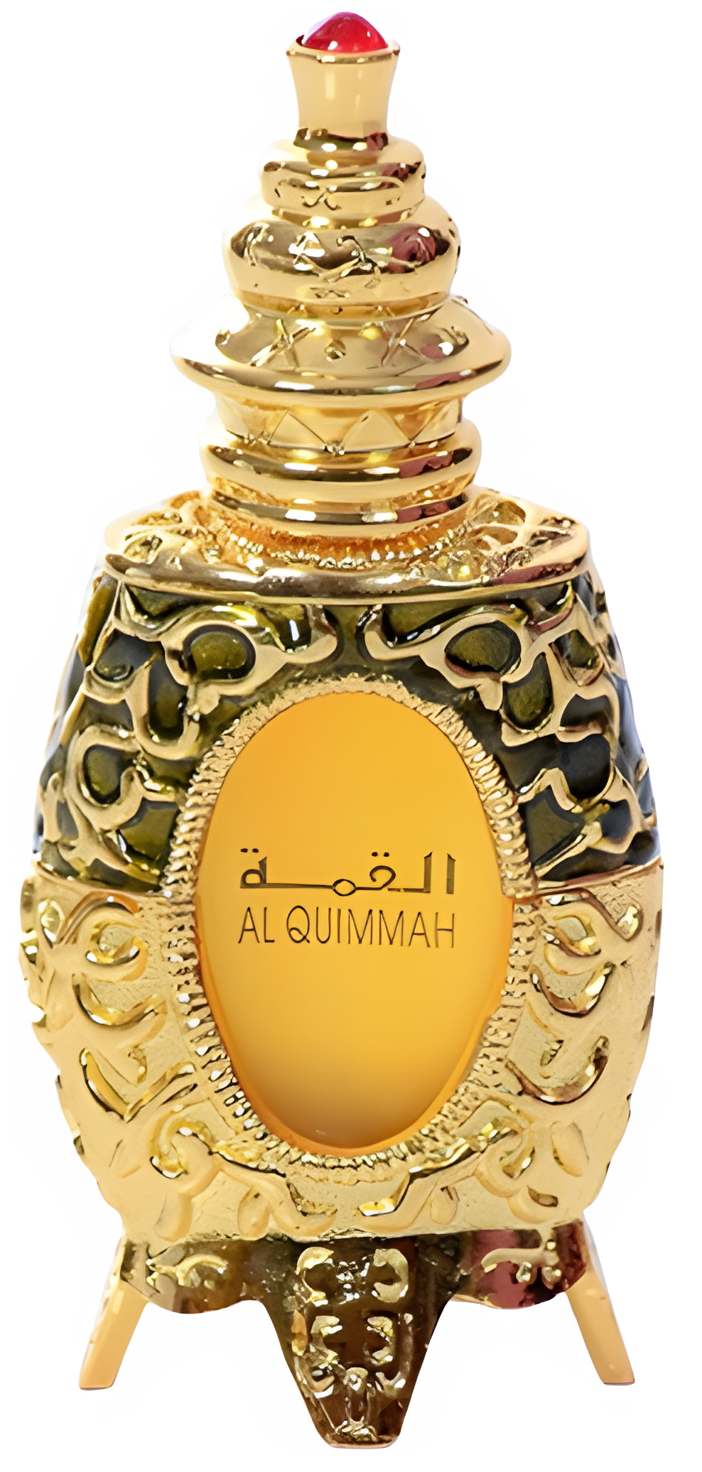 Al Quimmah by Al Haramain Perfumes perfume bottle
