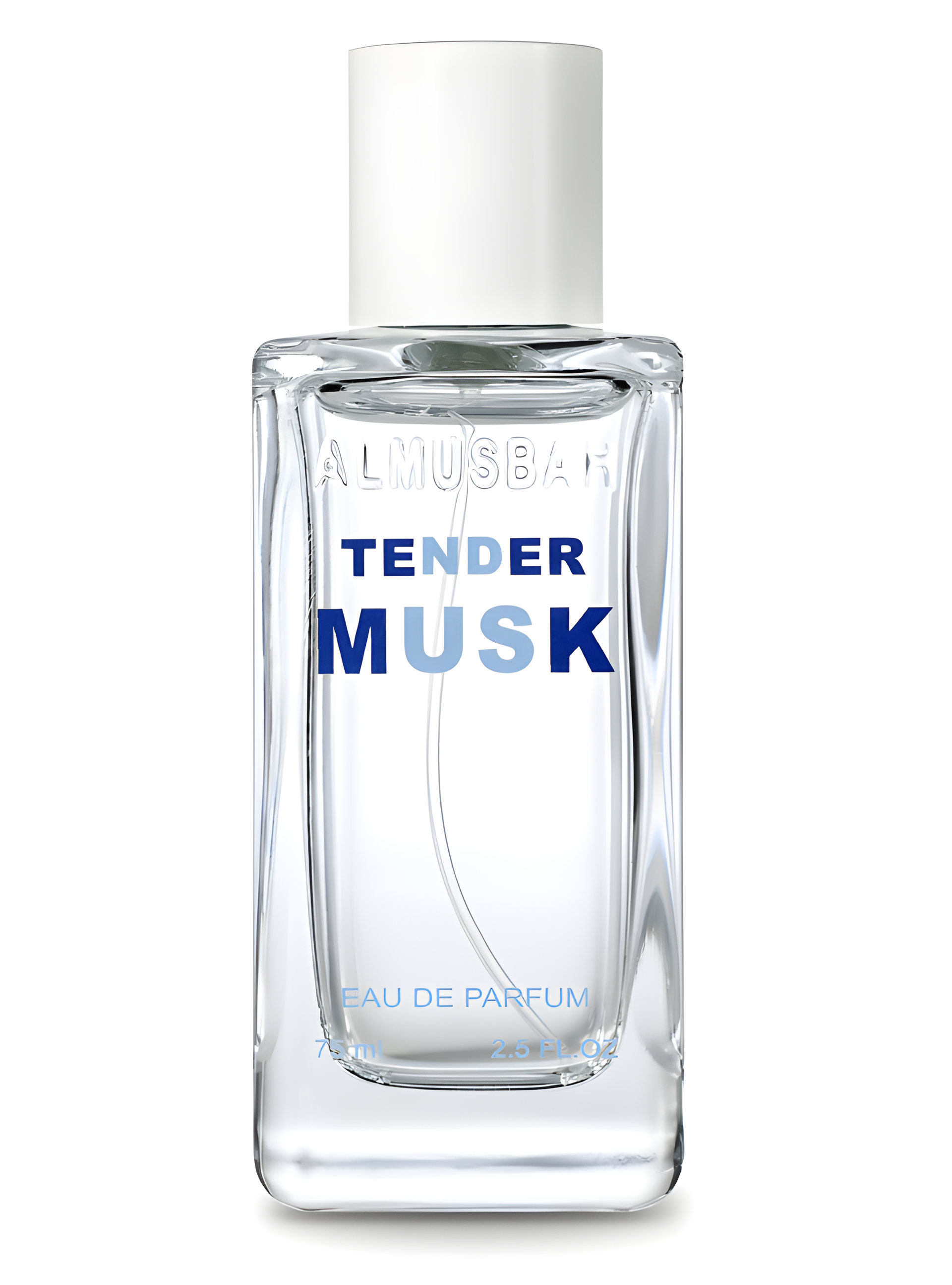 Tender Musk by Al Musbah perfume bottle