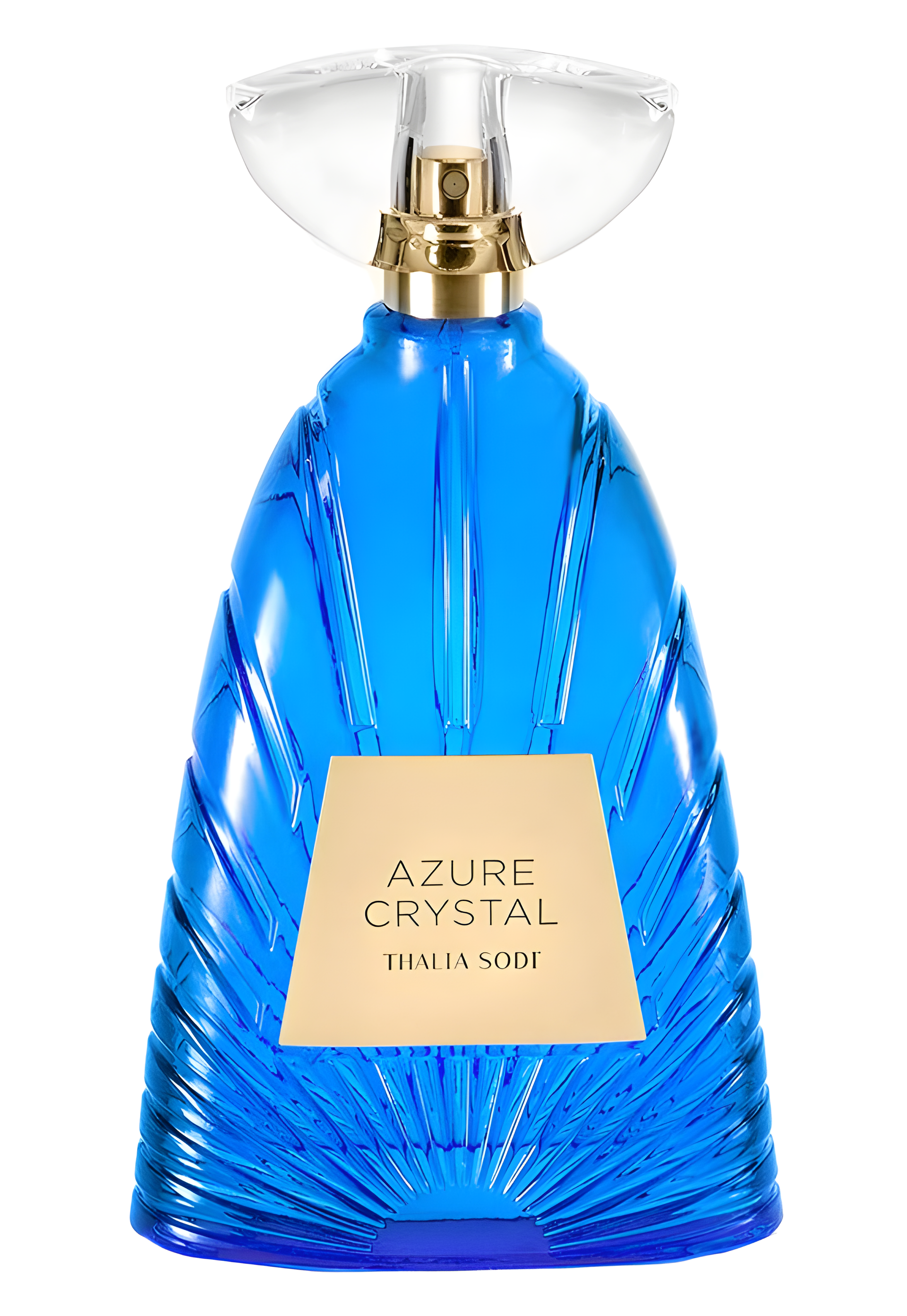 Azure Crystal by Thalia Sodi perfume bottle
