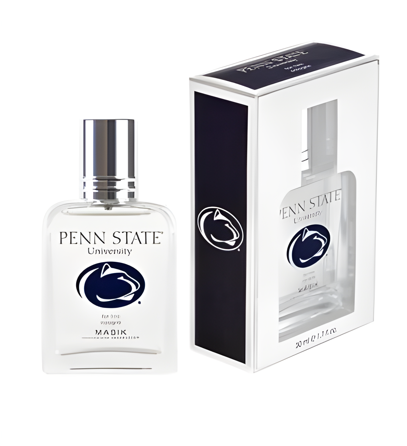 Penn State University Men by Masik Collegiate Fragrances perfume bottle