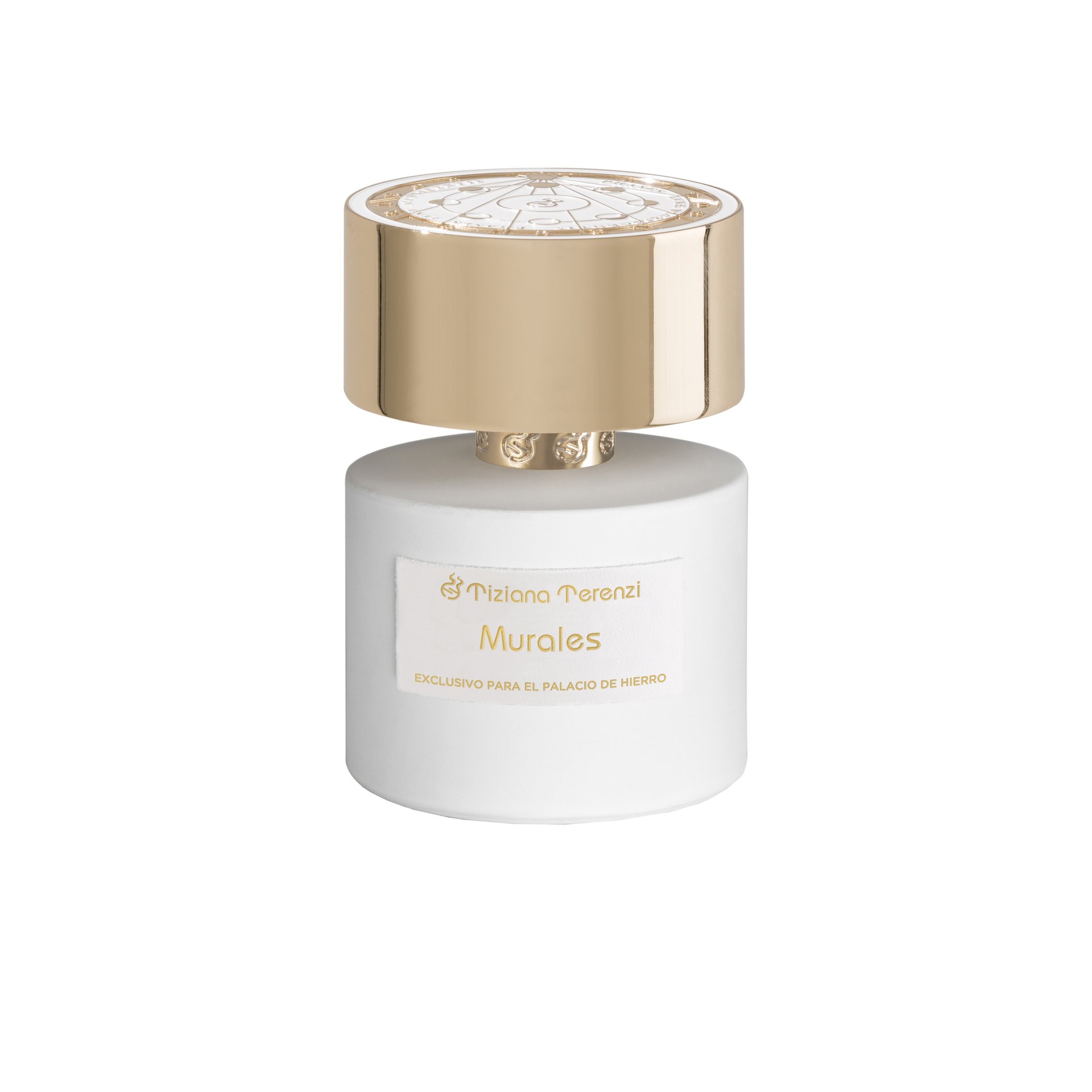 Murales by Tiziana Terenzi perfume bottle