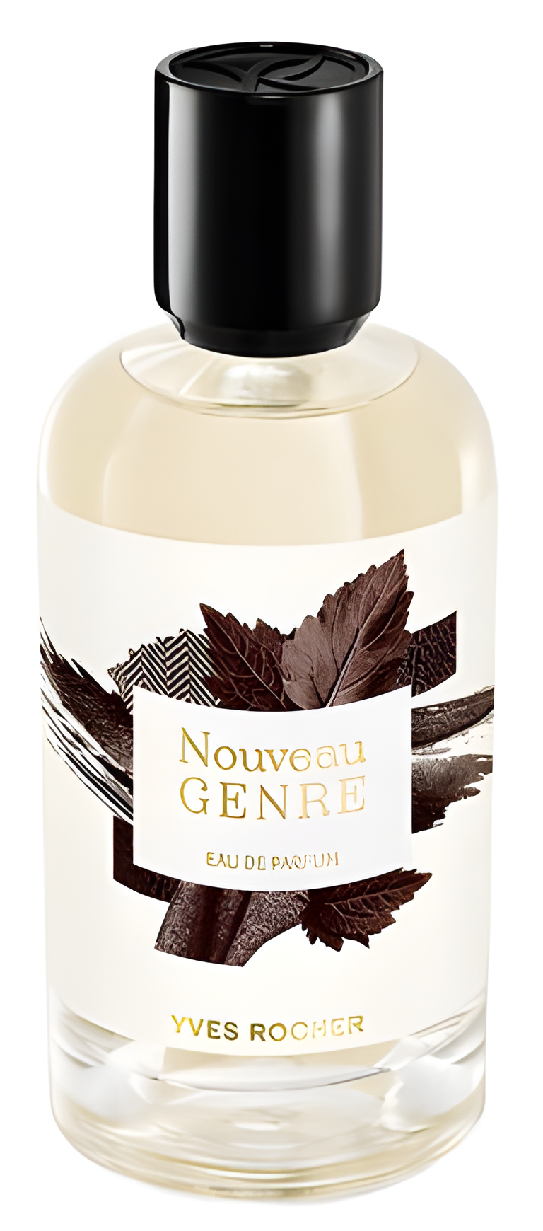 Nouveau Genre by Yves Rocher perfume bottle
