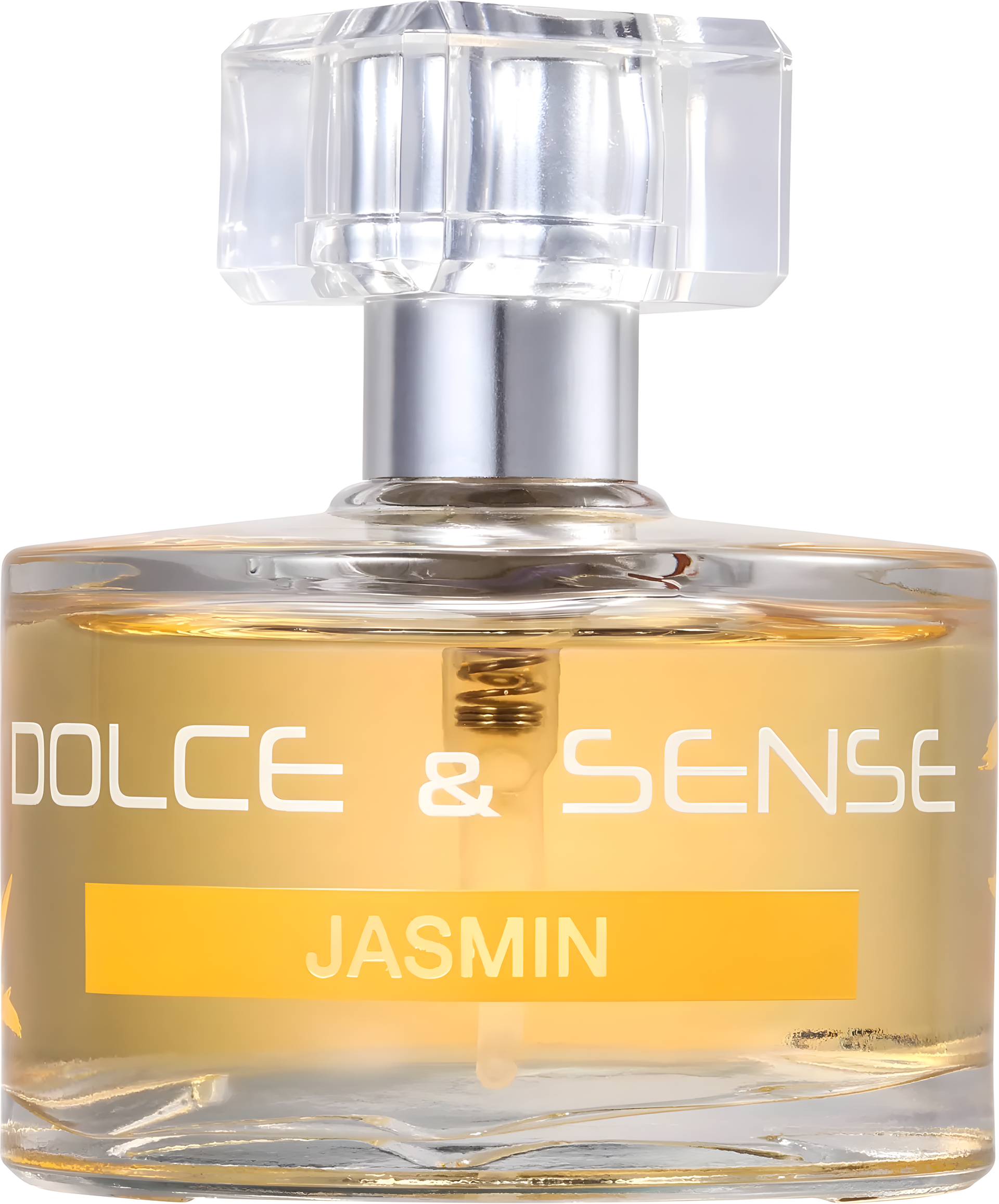 Dolce & Sense Jasmin by Paris Elysees perfume bottle