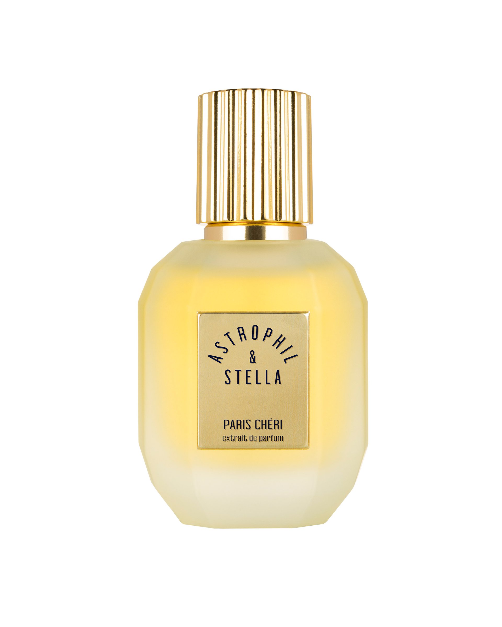 Paris Chéri by Astrophil & Stella perfume bottle