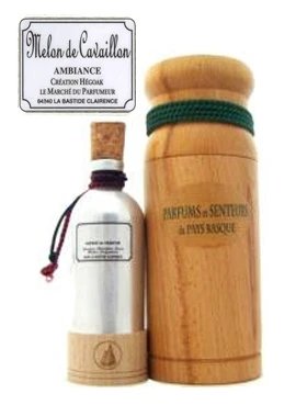 Parfums et Senteurs du Pays Basque Melon de Cavaillon