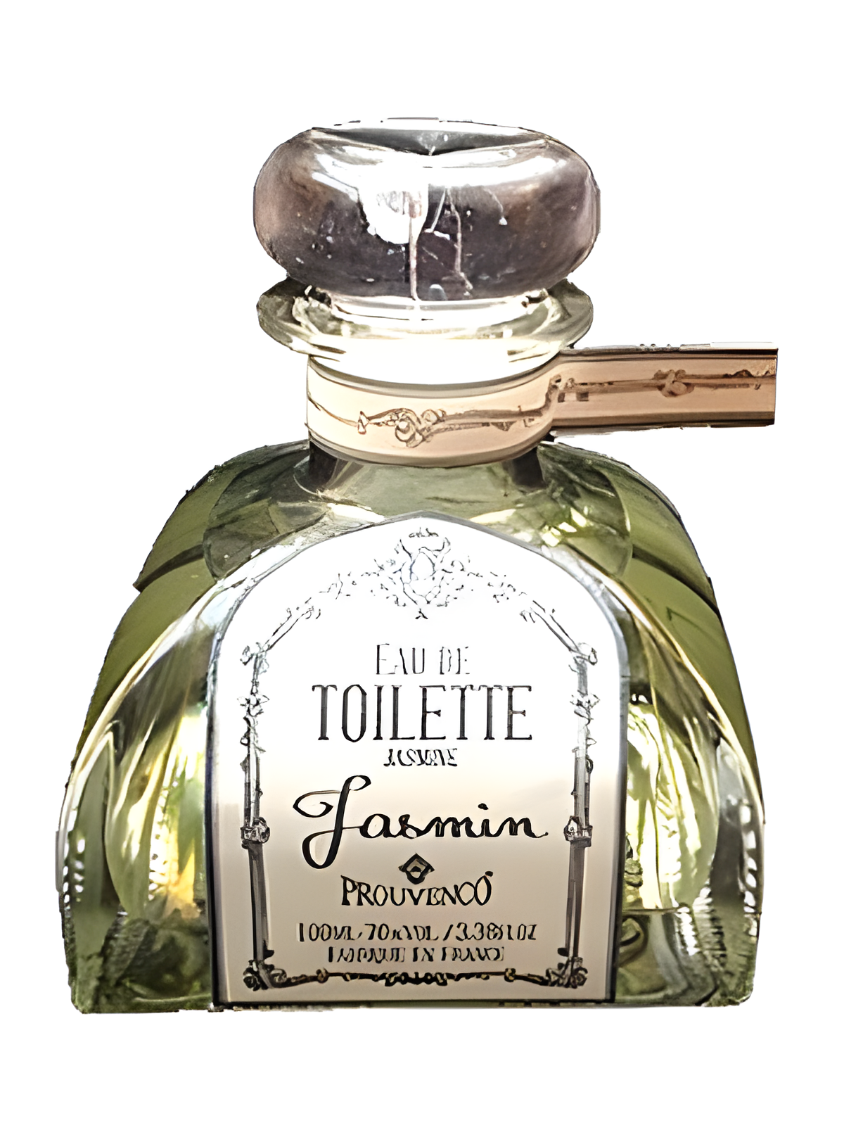 Jasmin by Prouvenco perfume bottle