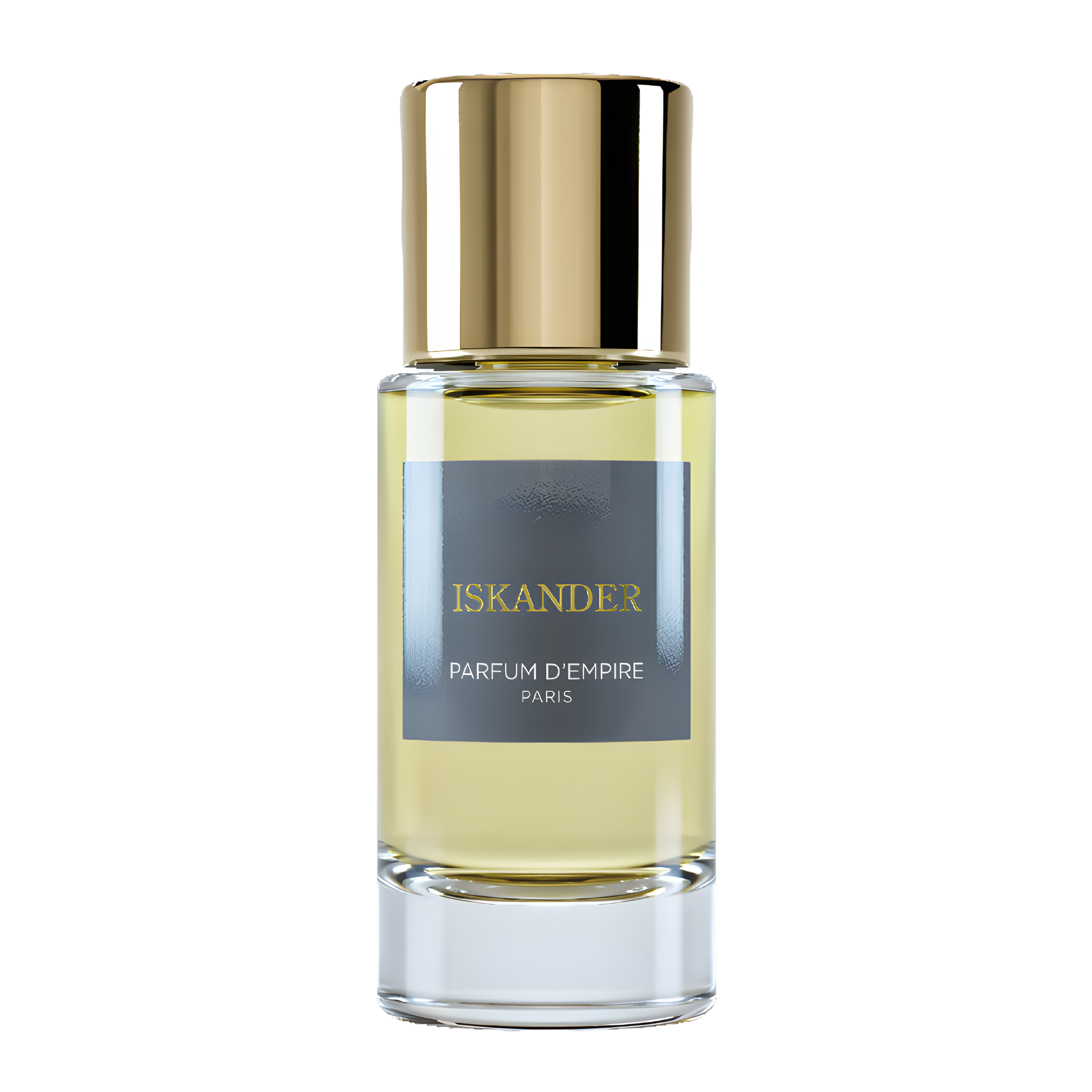 Iskander by Parfum d'Empire perfume bottle