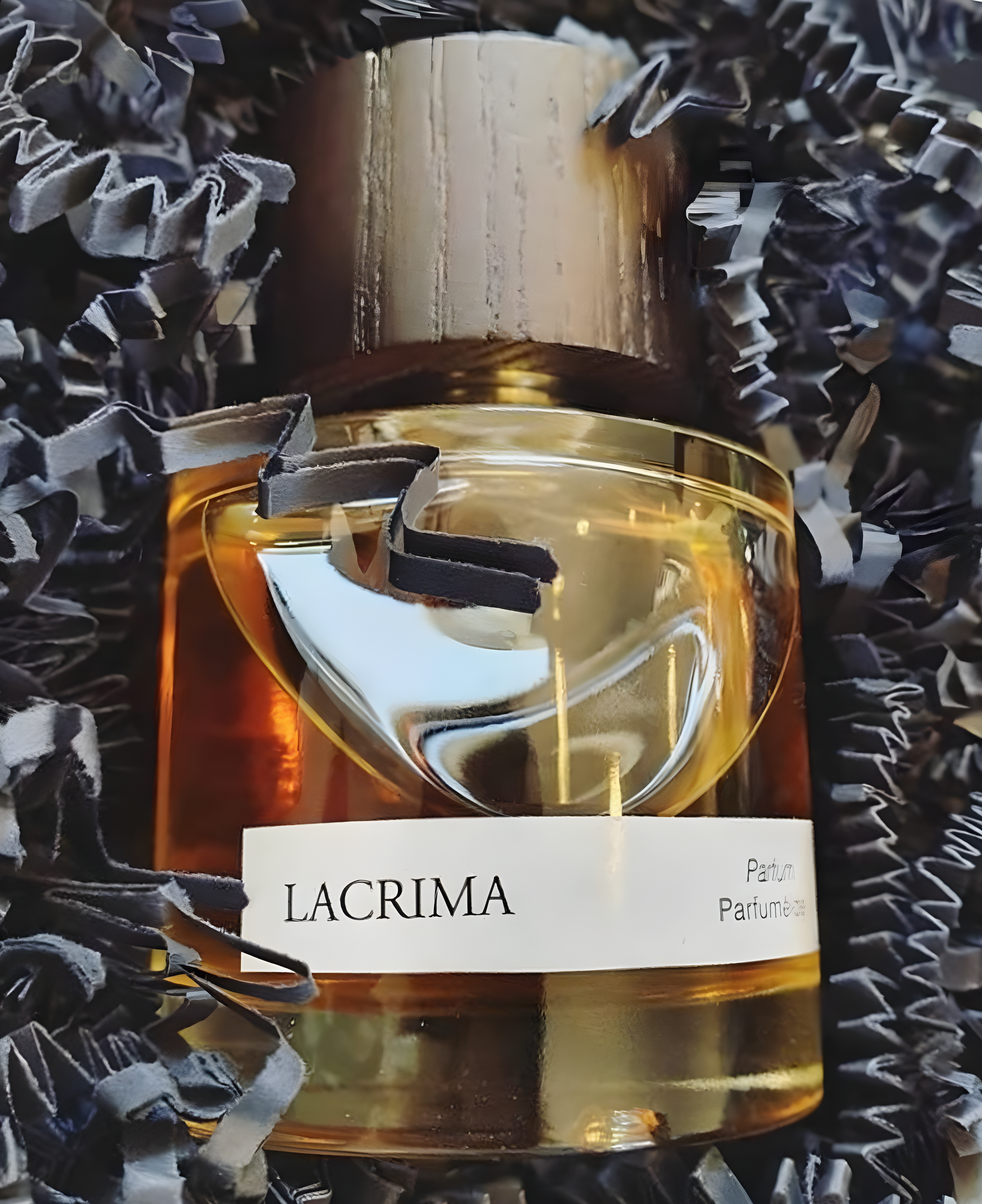 Lacrima by Parfumeide perfume bottle