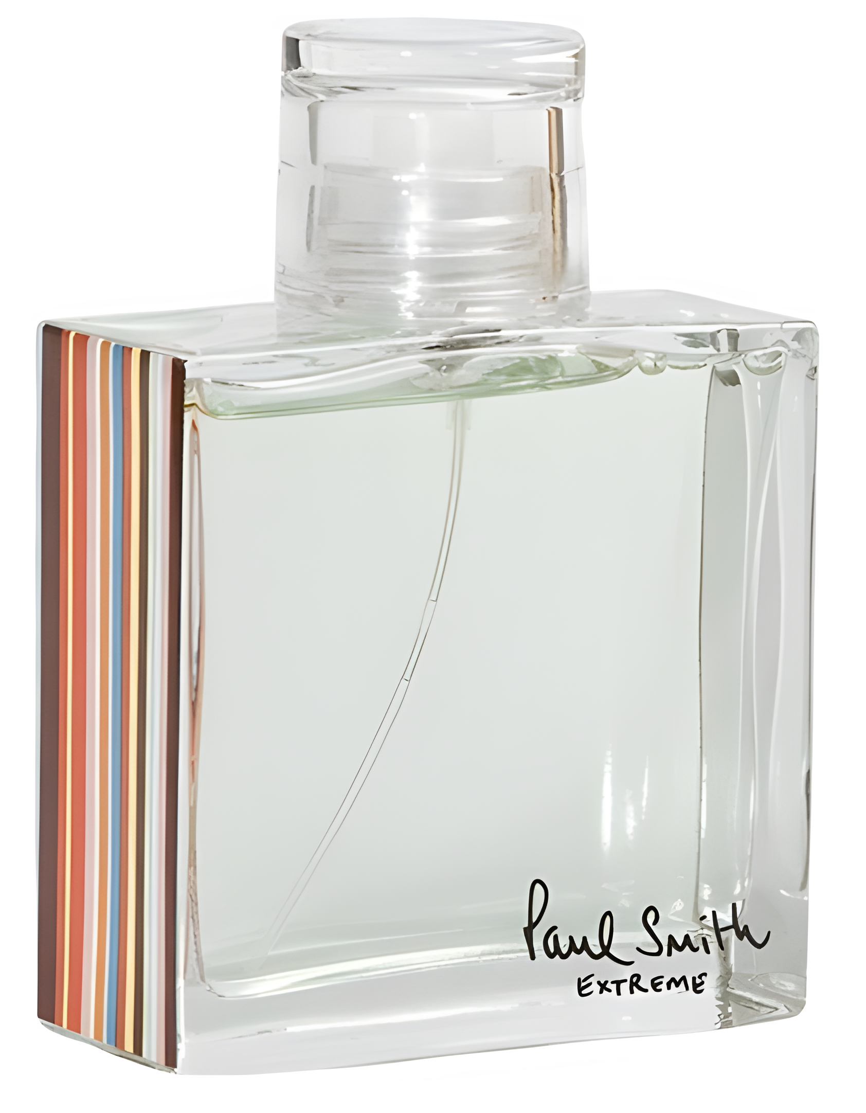 Paul Smith Extreme Man by Paul Smith perfume bottle