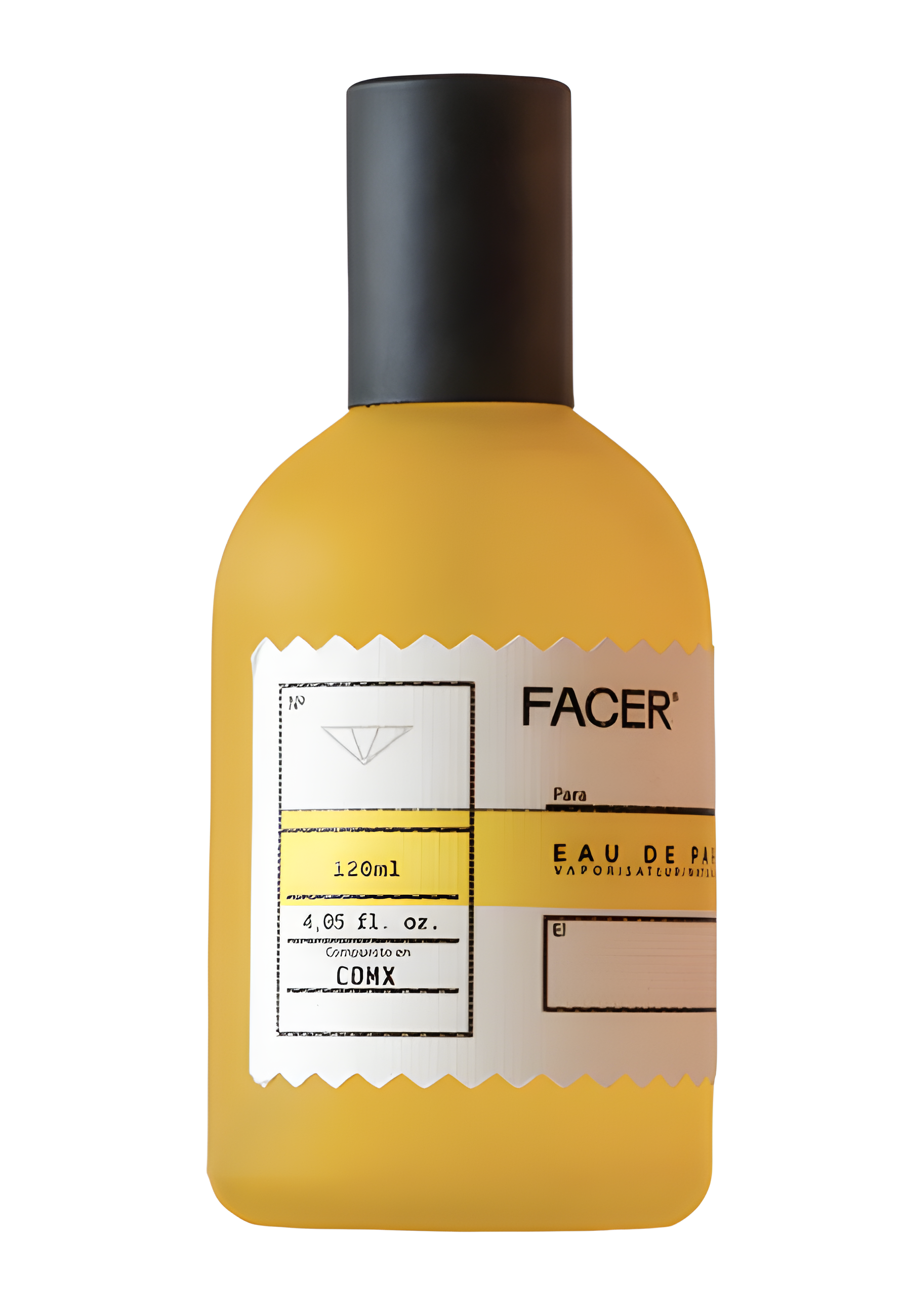 FACER by Perfumérica perfume bottle