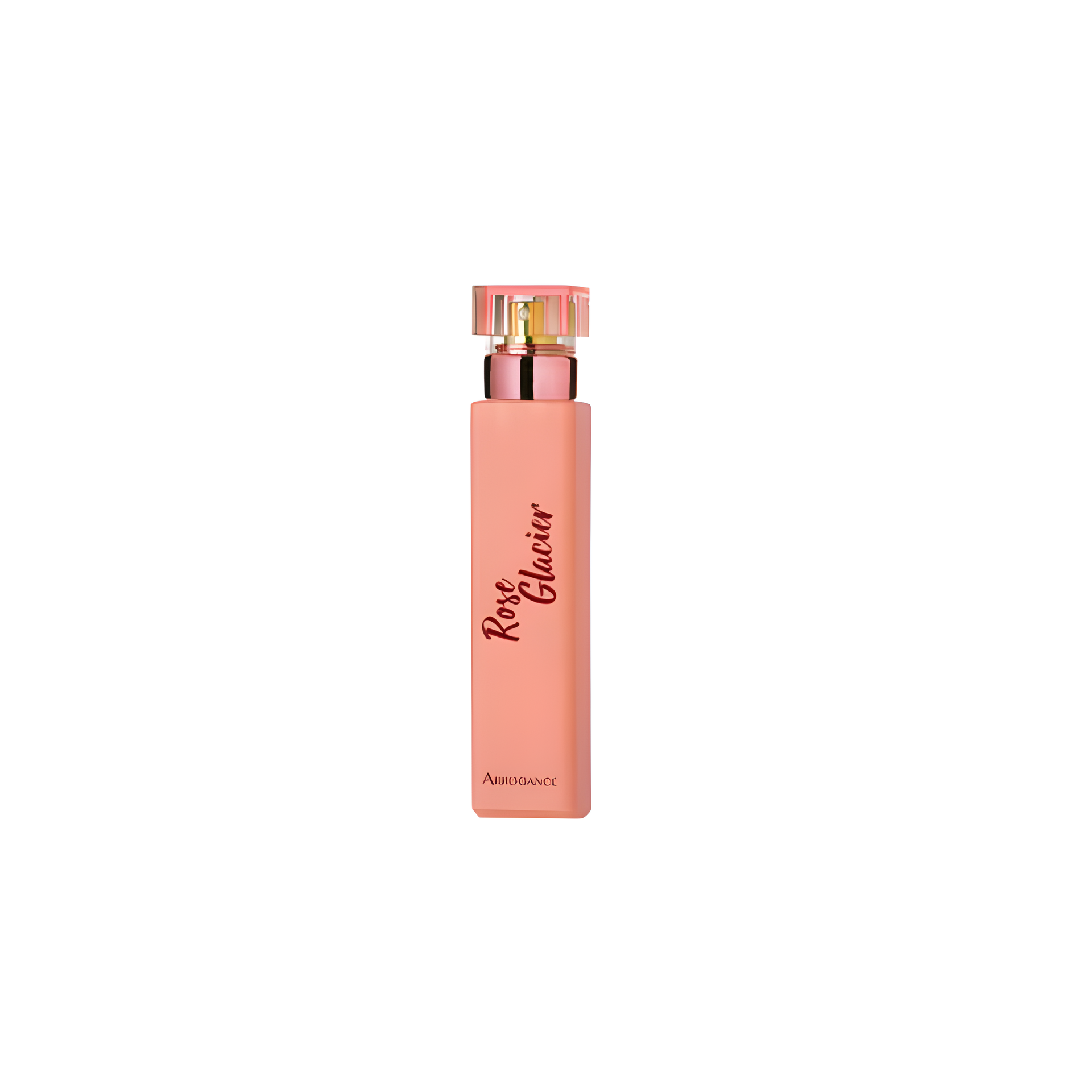 Arrogance Rose Glacier by Arrogance perfume bottle