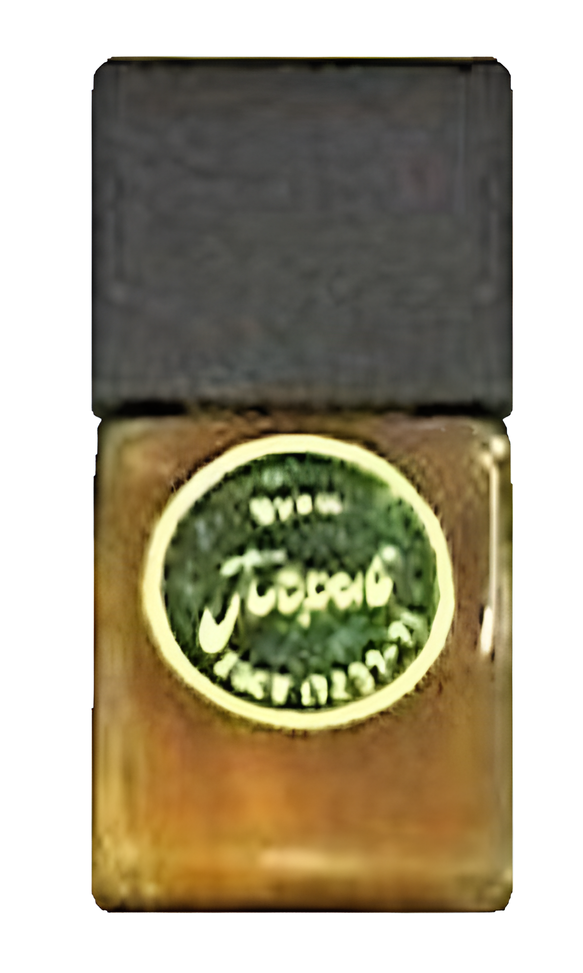 Порыв - Gush by Новая Заря (The New Dawn) perfume bottle