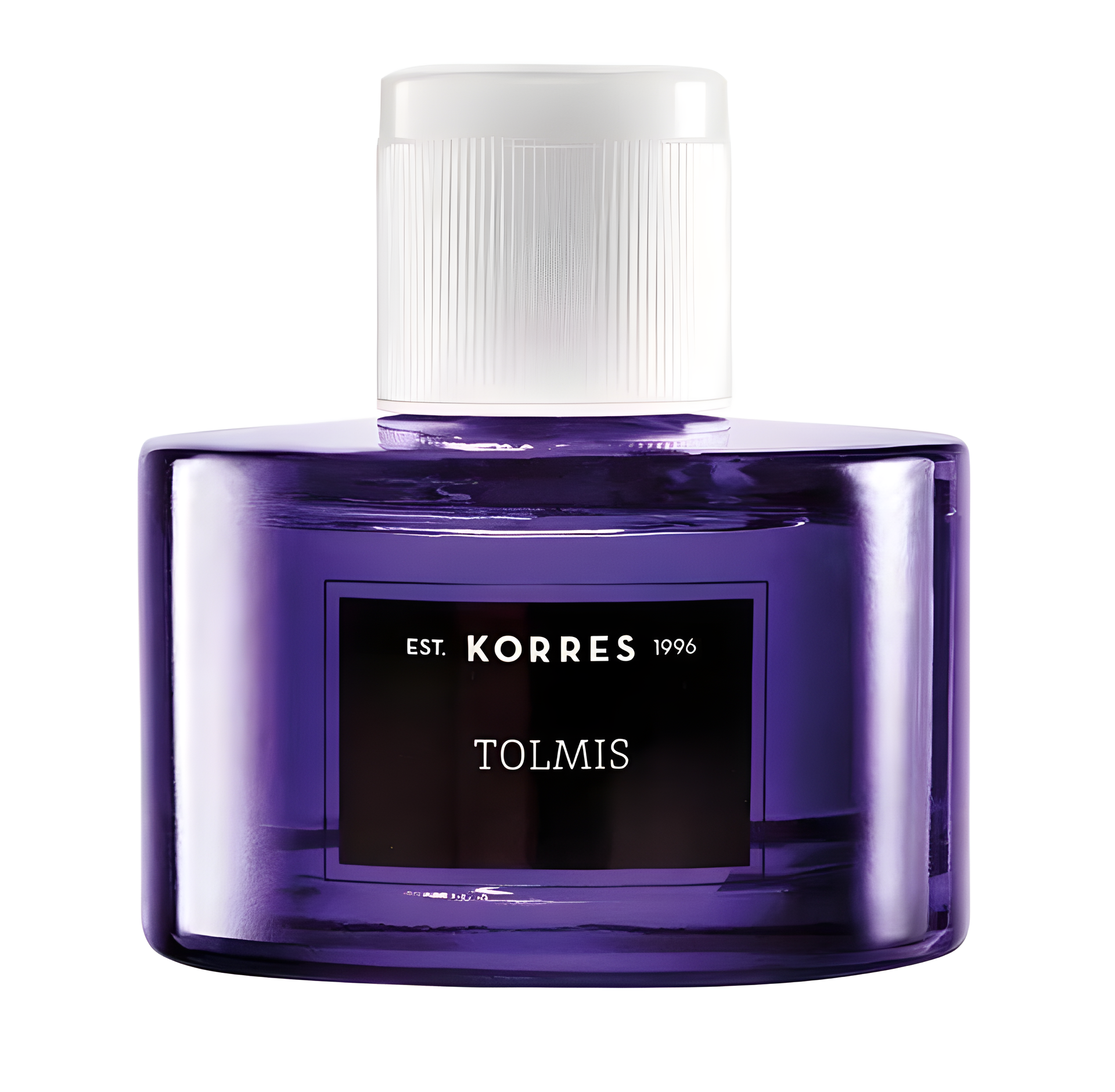 Tolmis by Korres perfume bottle