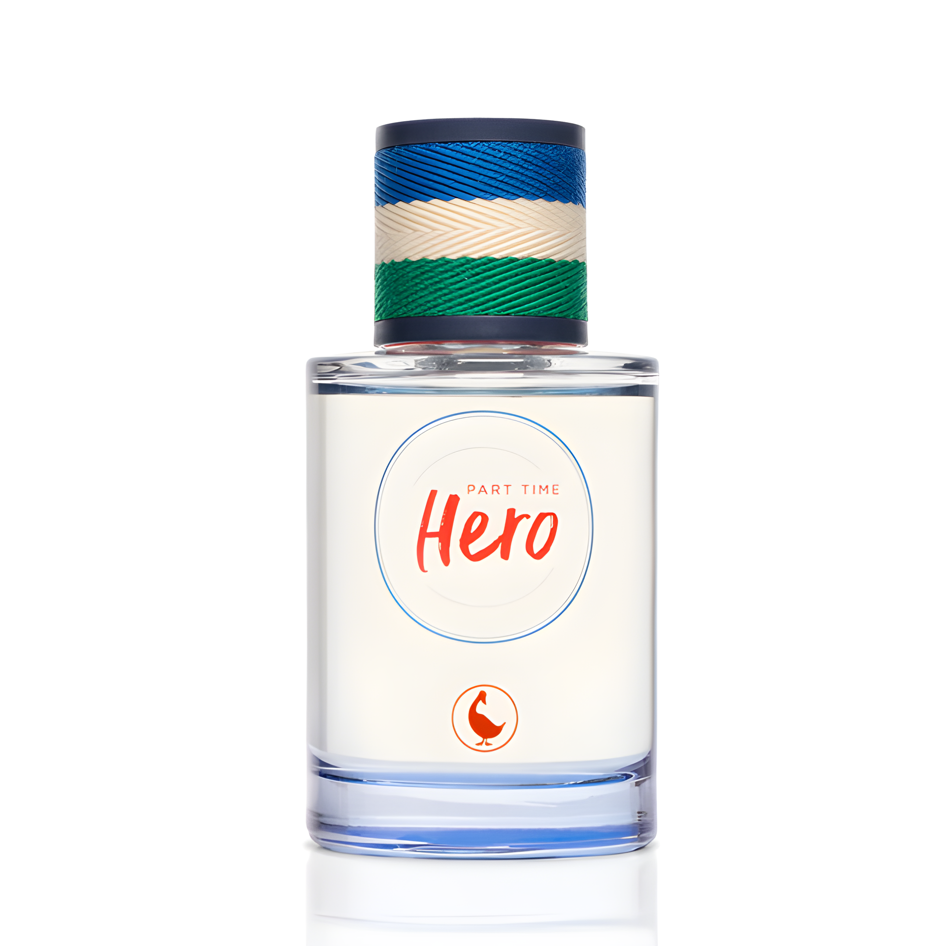 Part Time Hero by El Ganso perfume bottle