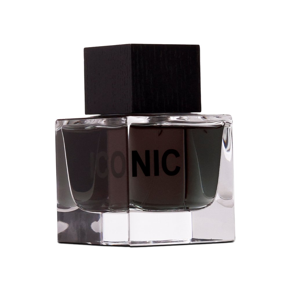 Iconic by Aurora Scents perfume bottle