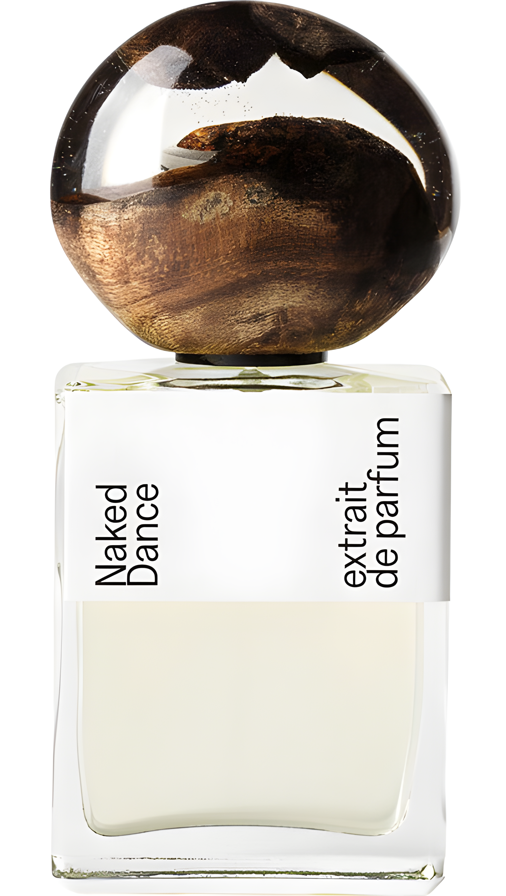 Naked Dance by .Oddity perfume bottle