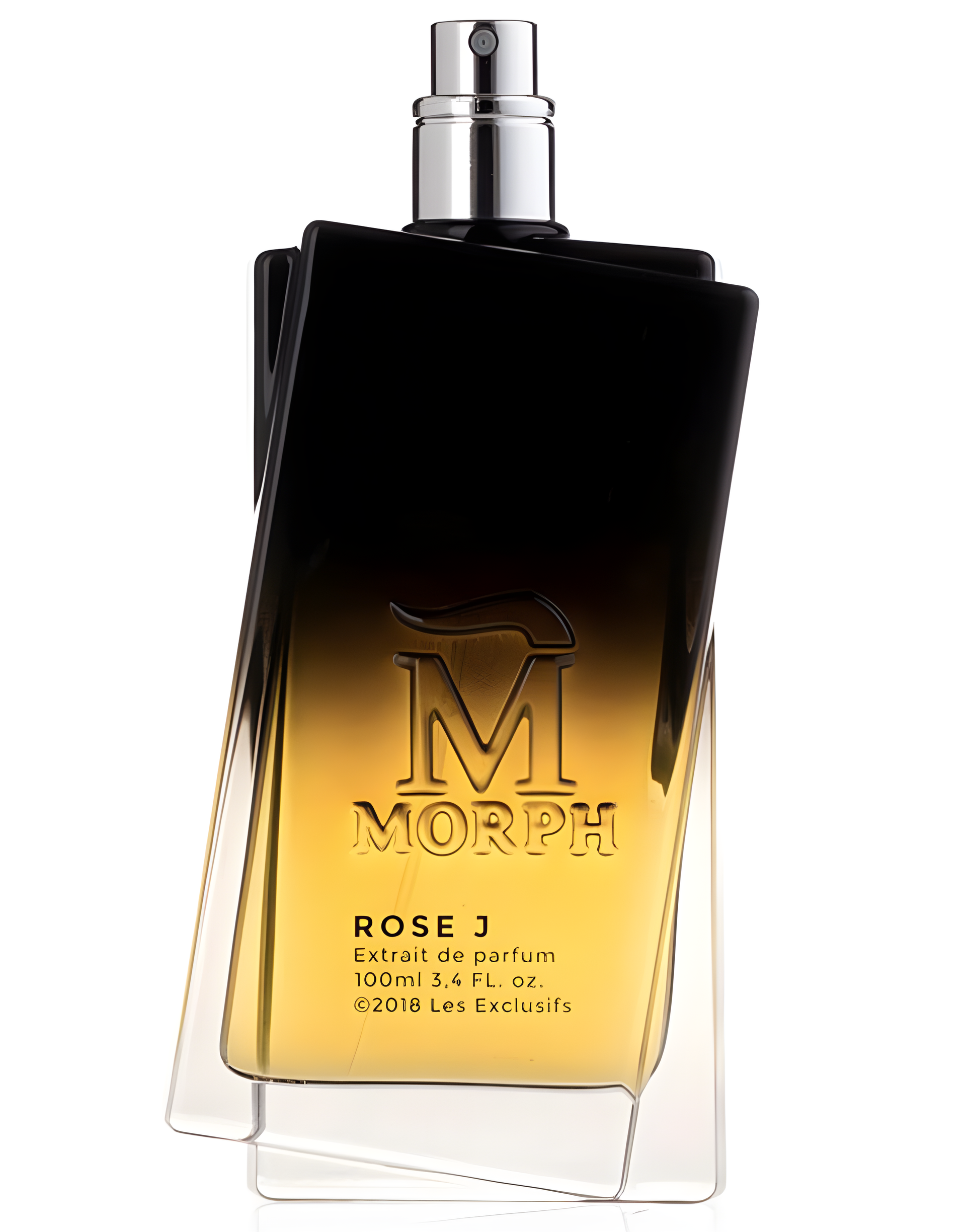 Rose J. by Morph perfume bottle