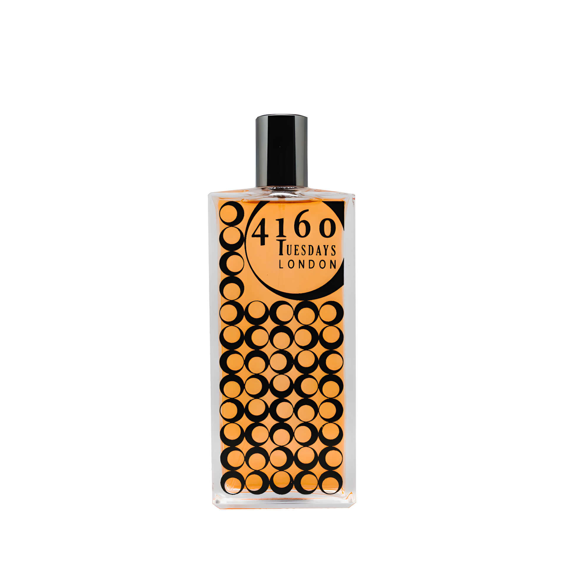 Brackenbury by 4160 Tuesdays perfume bottle