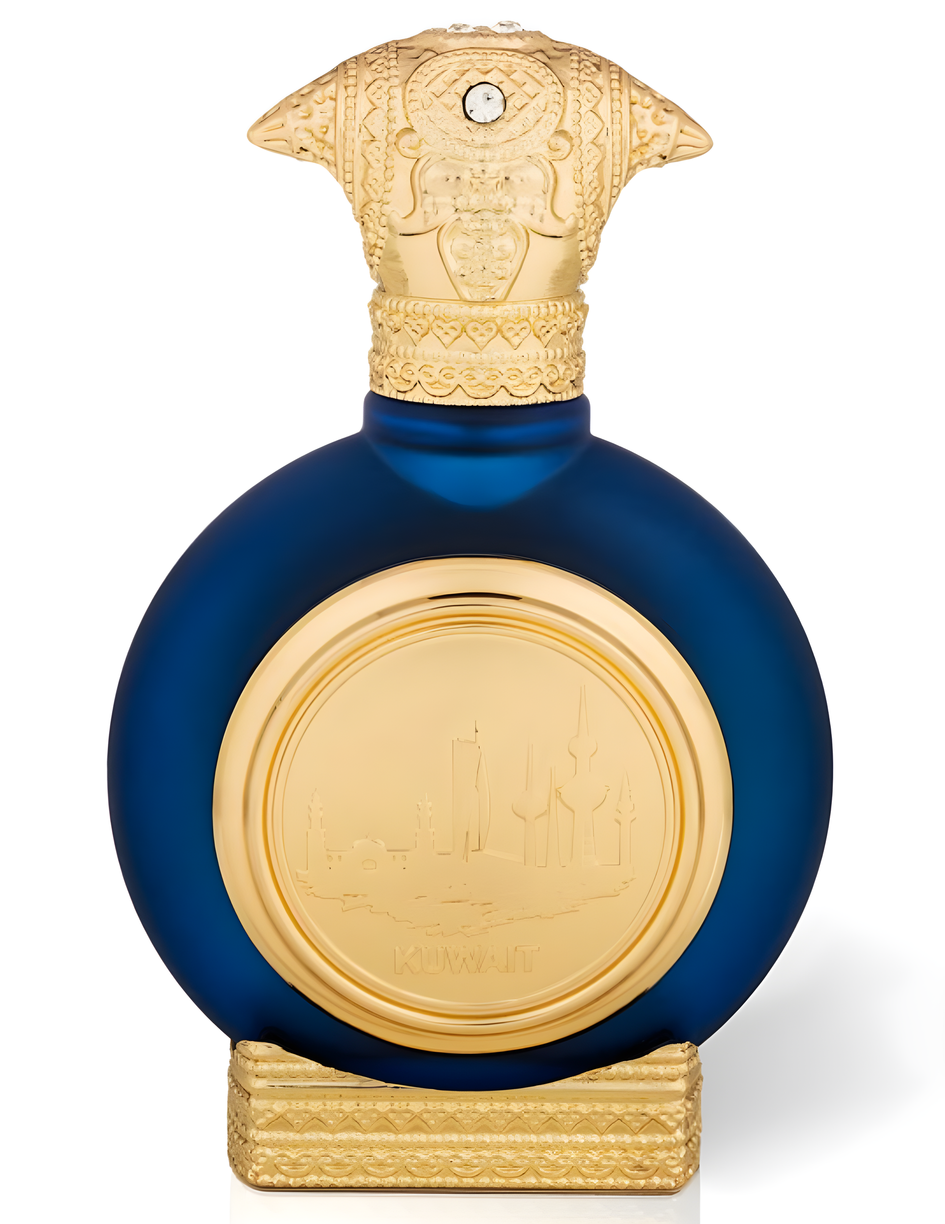 Kuwait by Taif Al Emarat perfume bottle