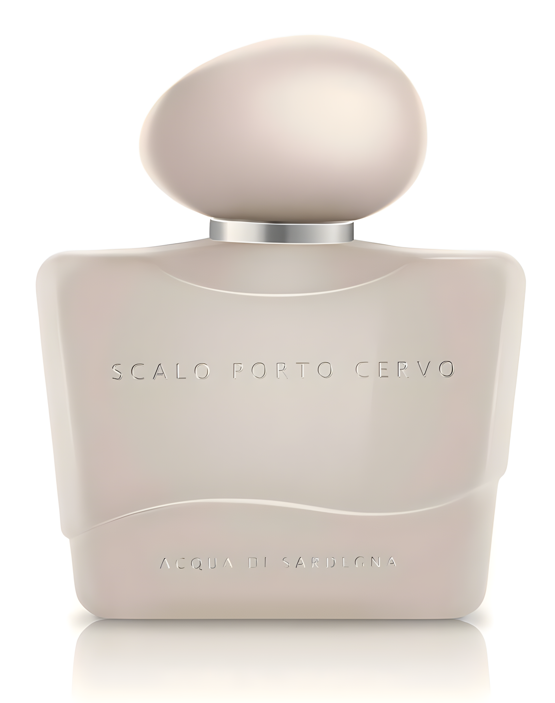 Scalo Porto Cervo Woman Eau de Parfum by Acqua di Sardegna perfume bottle