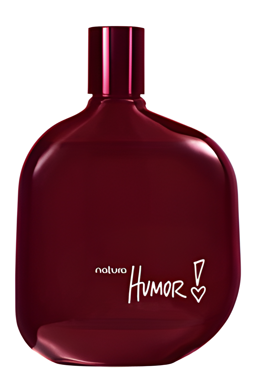 Humor 2 by Natura perfume bottle
