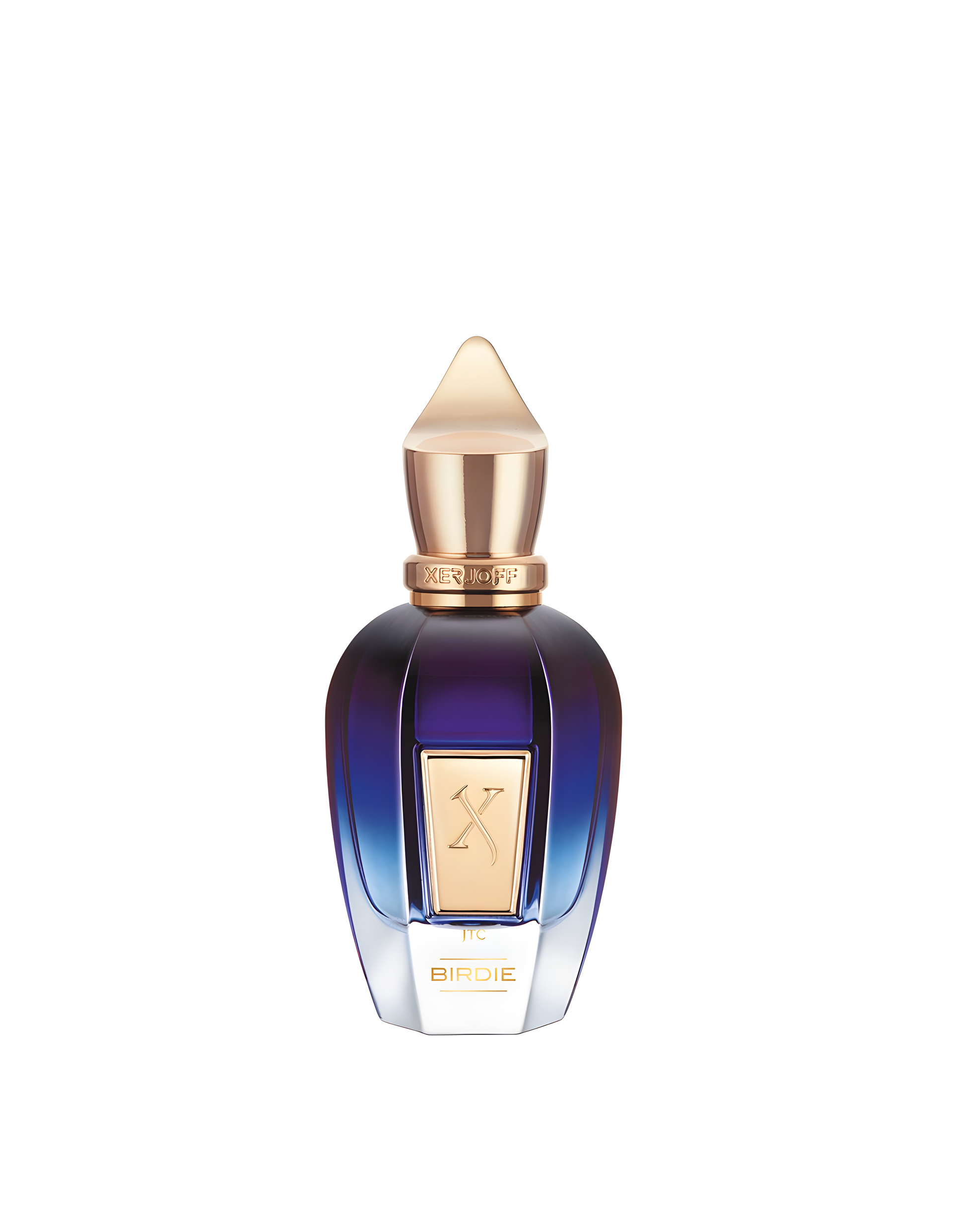 Birdie by Xerjoff perfume bottle
