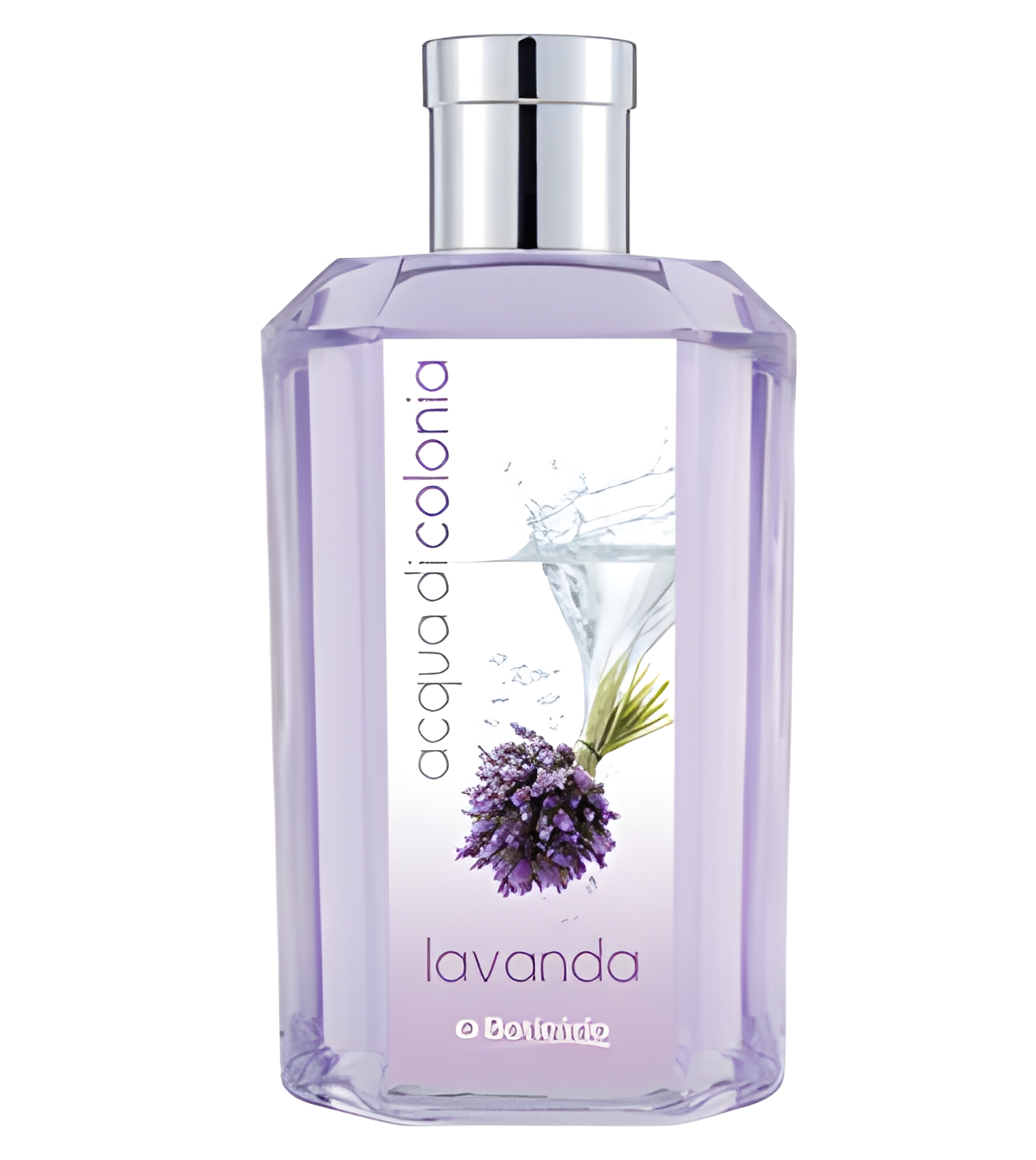 Acqua Di Colonia Lavanda by O Boticário perfume bottle