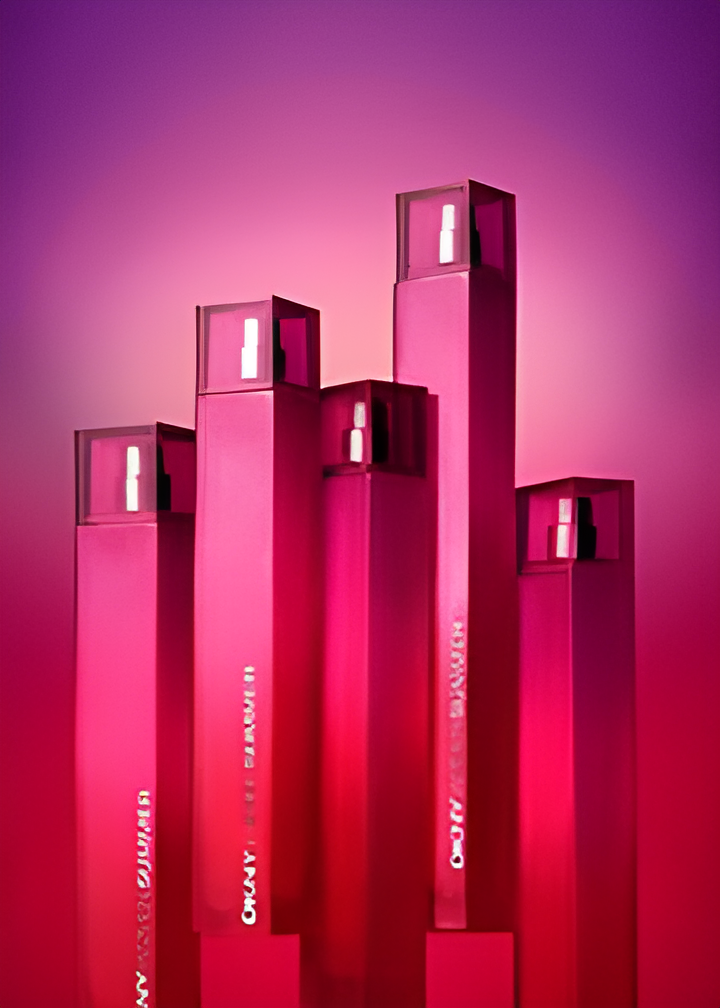 DKNY Summer by Donna Karan perfume bottle