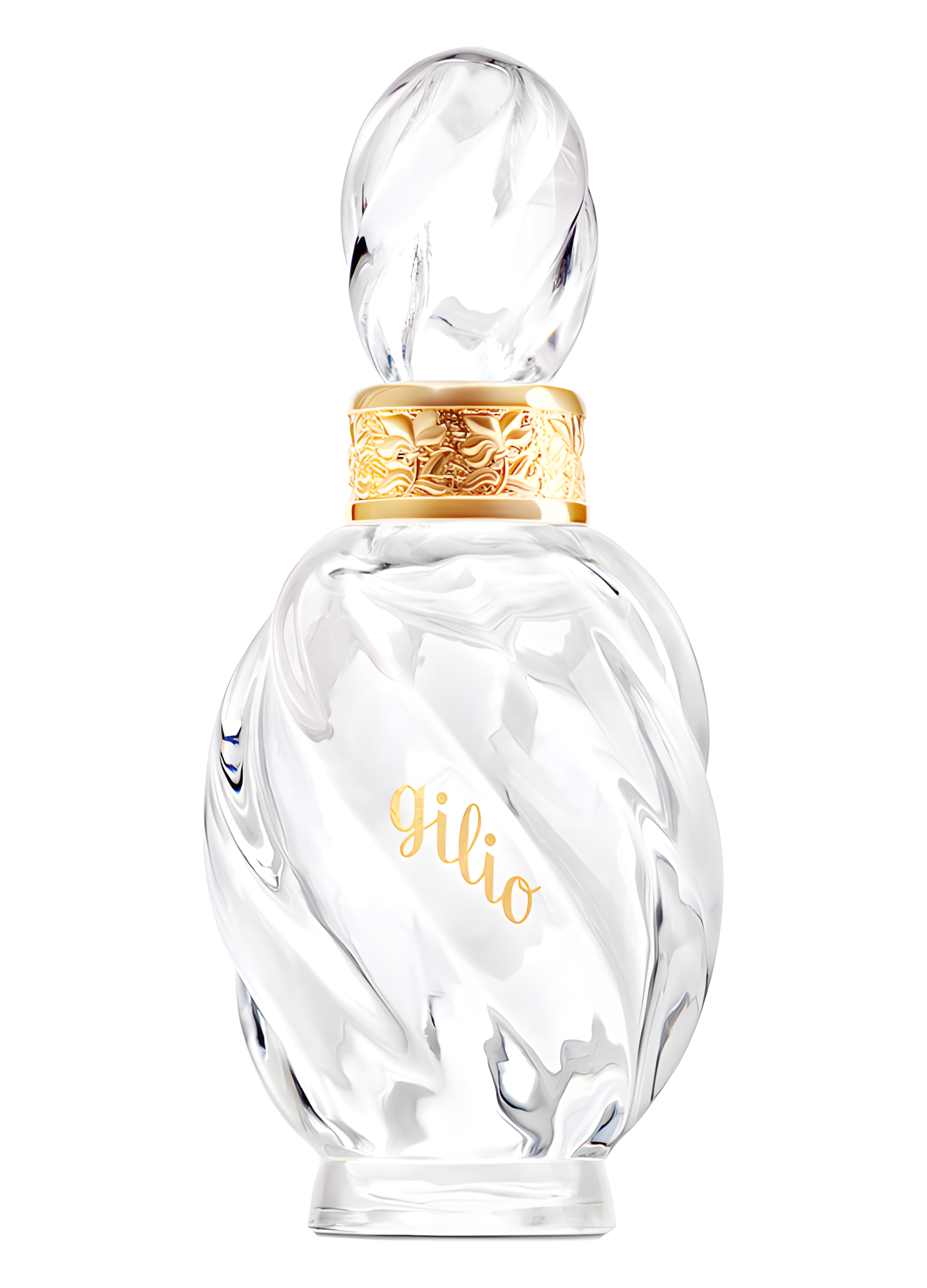 Gilio (2019) by Salvatore Ferragamo perfume bottle