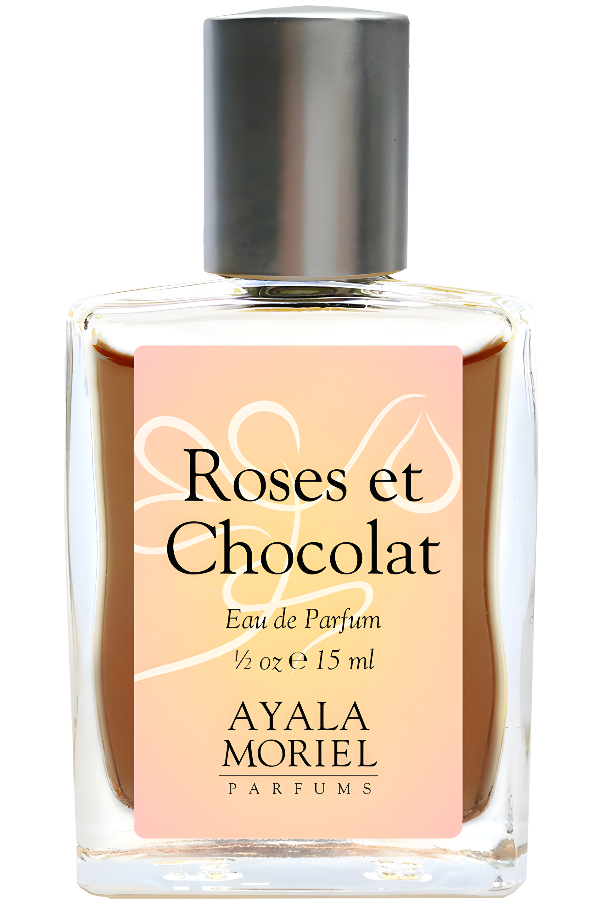 Roses Et Chocolat by Ayala Moriel perfume bottle