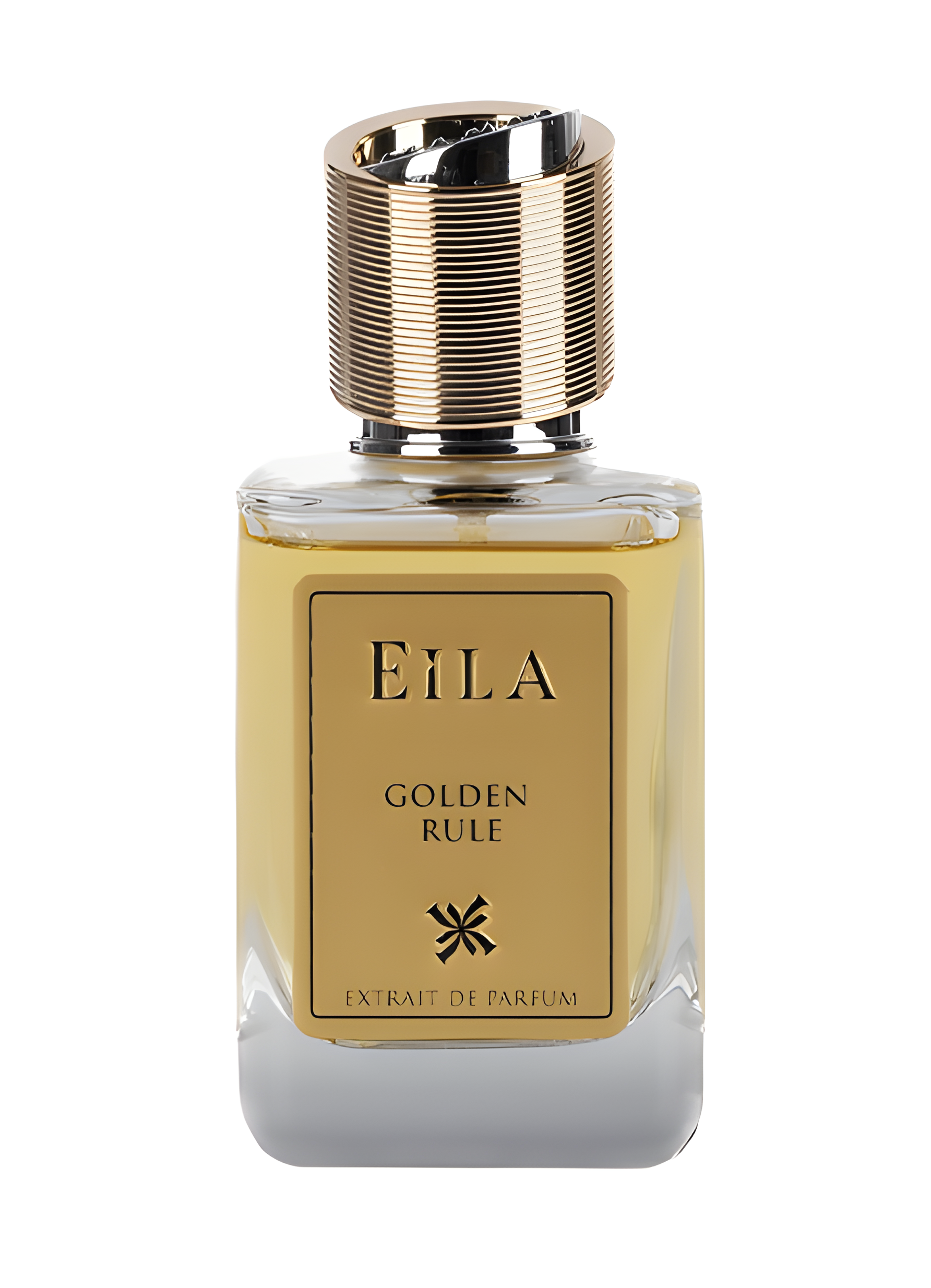 Golden Rule by Eila perfume bottle