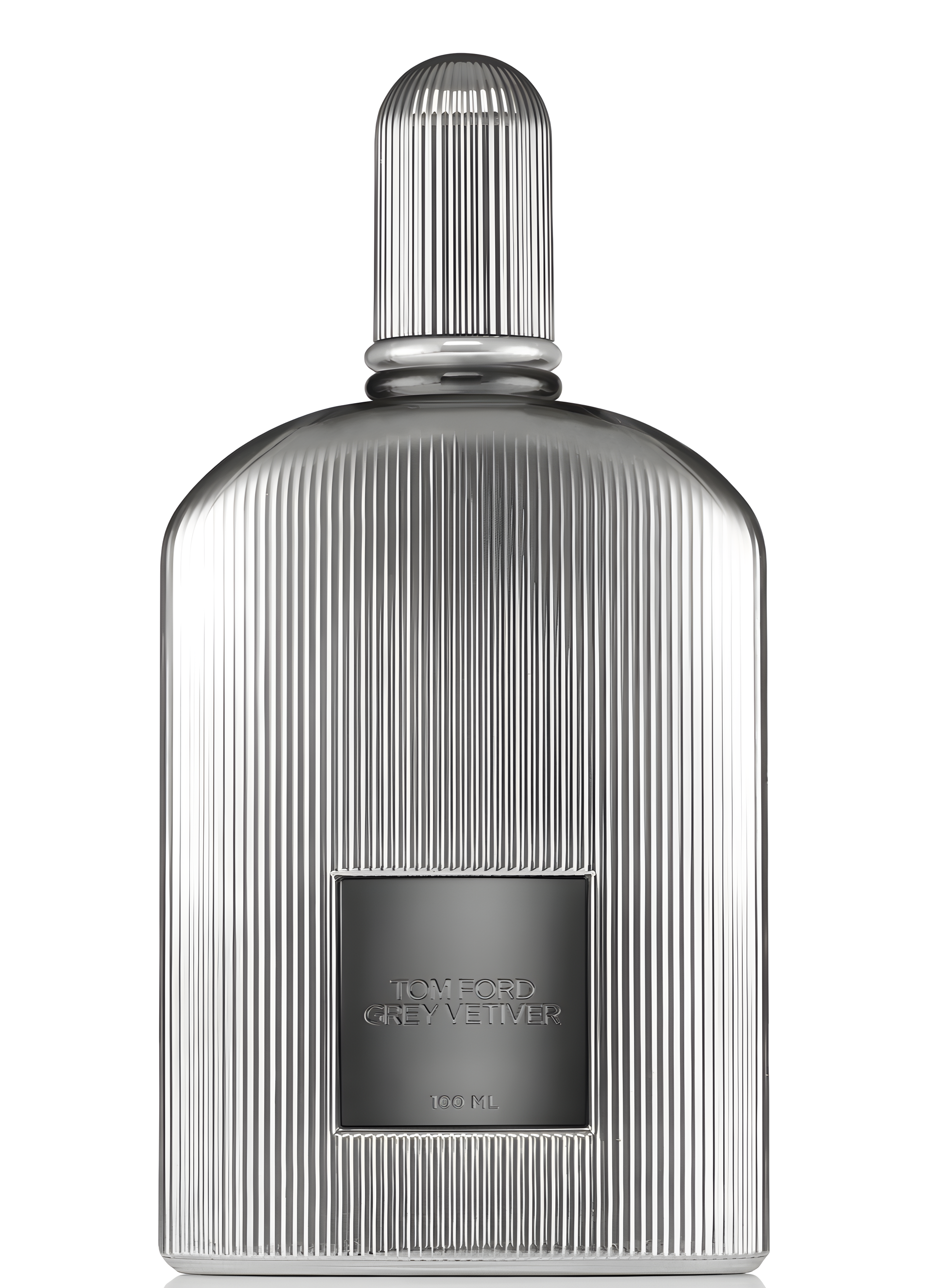 Grey Vetiver Parfum by Tom Ford perfume bottle