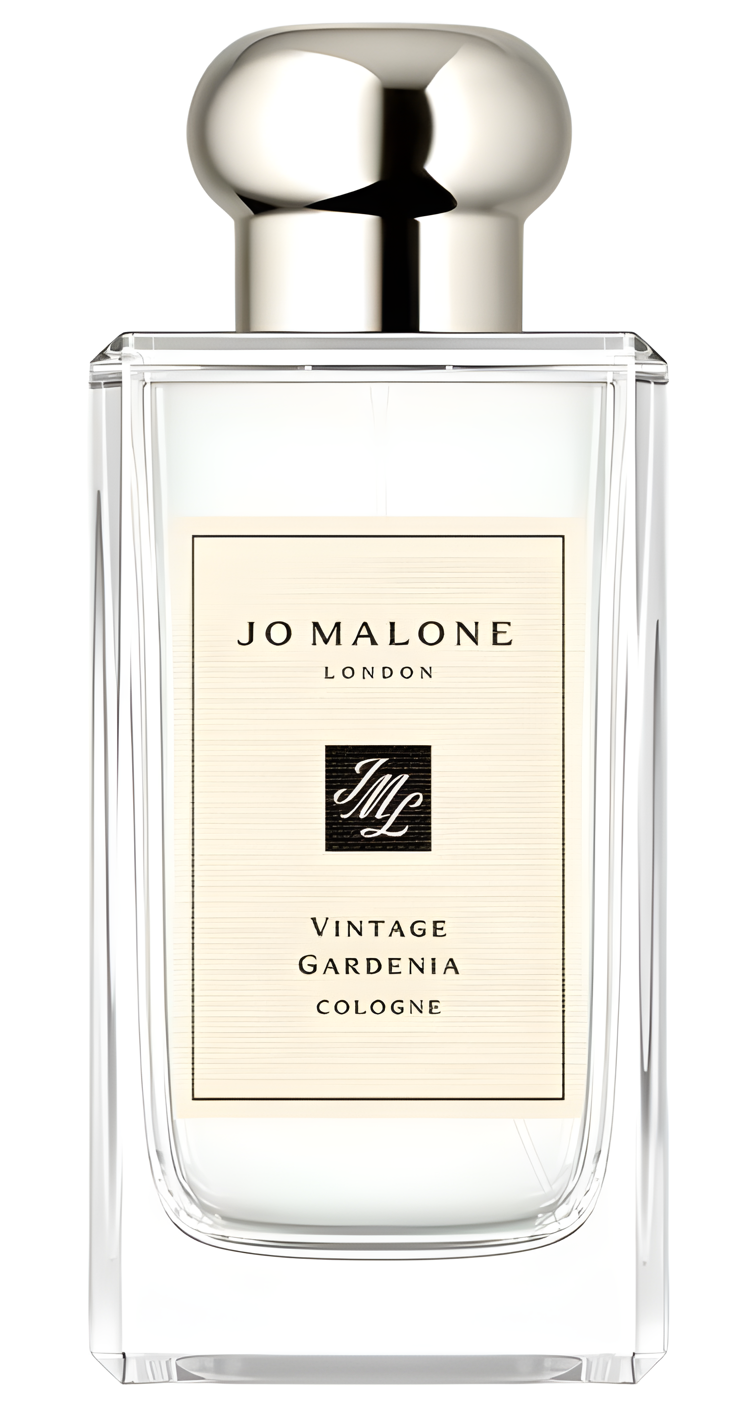 Vintage Gardenia by Jo Malone London perfume bottle