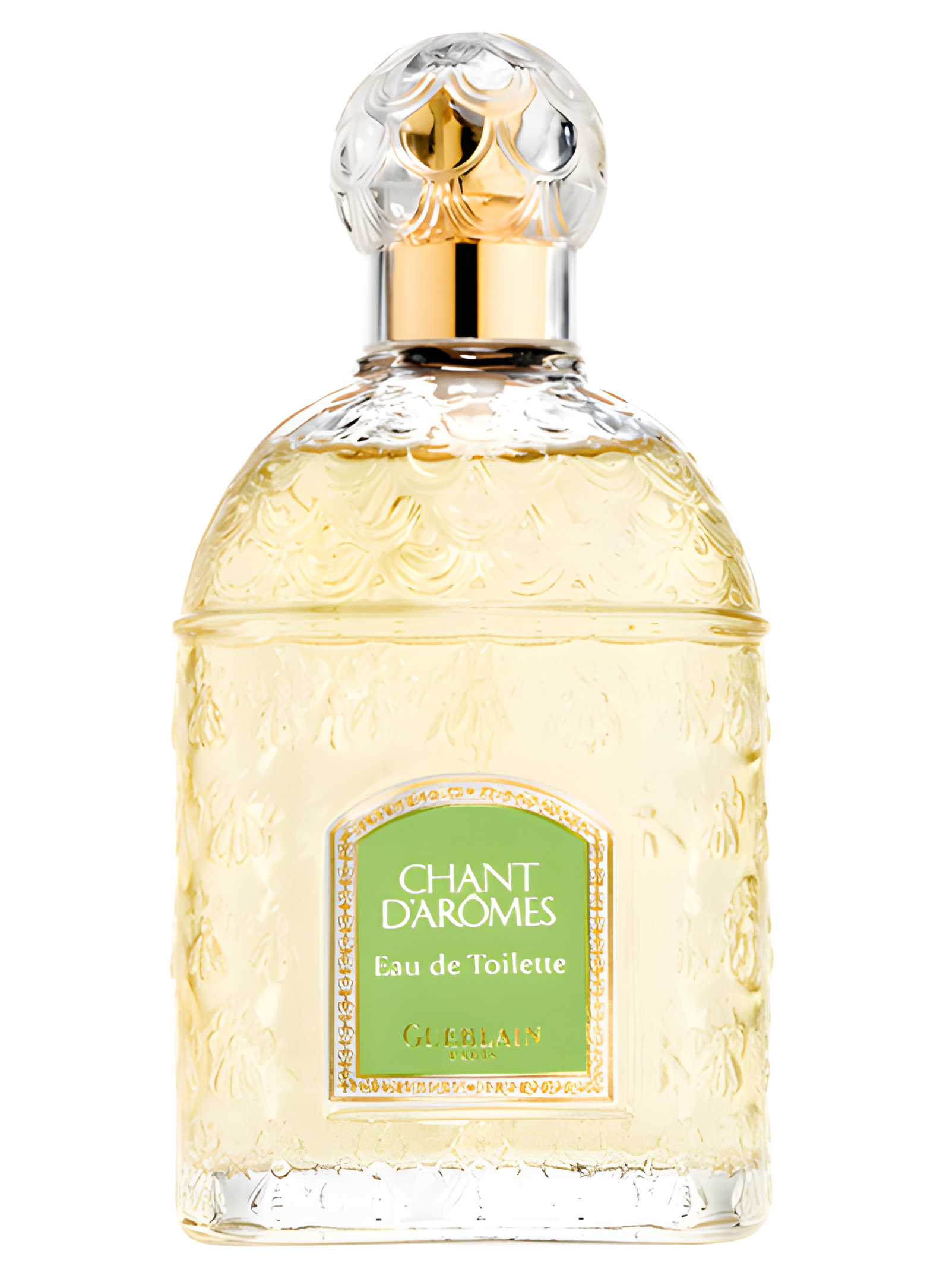 Guerlain Chant d'Aromes by Guerlain perfume bottle