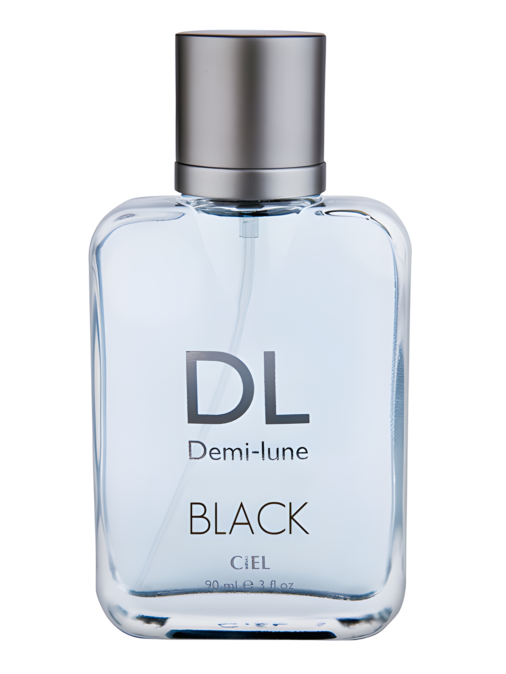 Demi-Lune № 8 by CIEL Parfum perfume bottle
