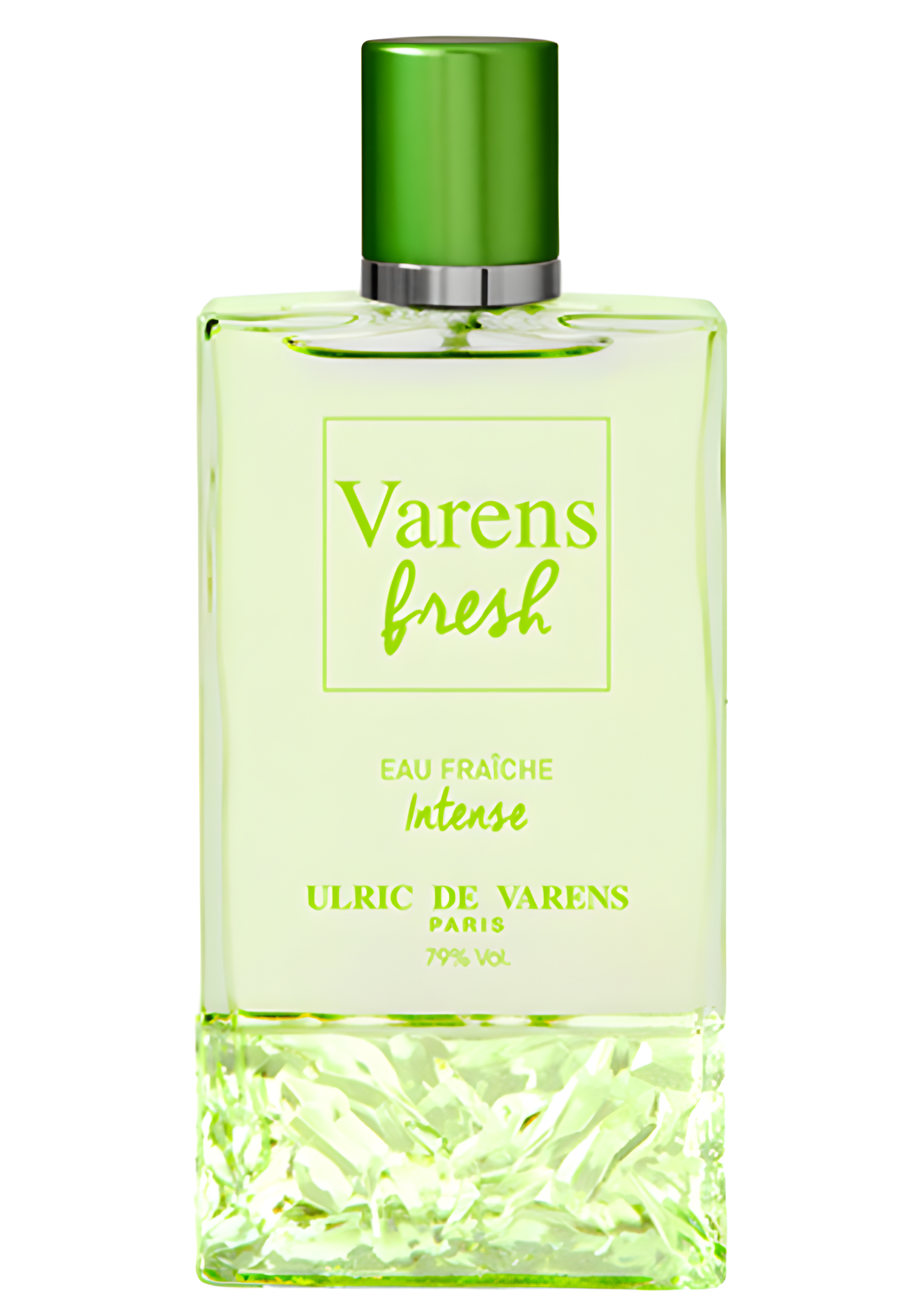 Varens Fresh Eau Fraiche Intense by Ulric de Varens perfume bottle