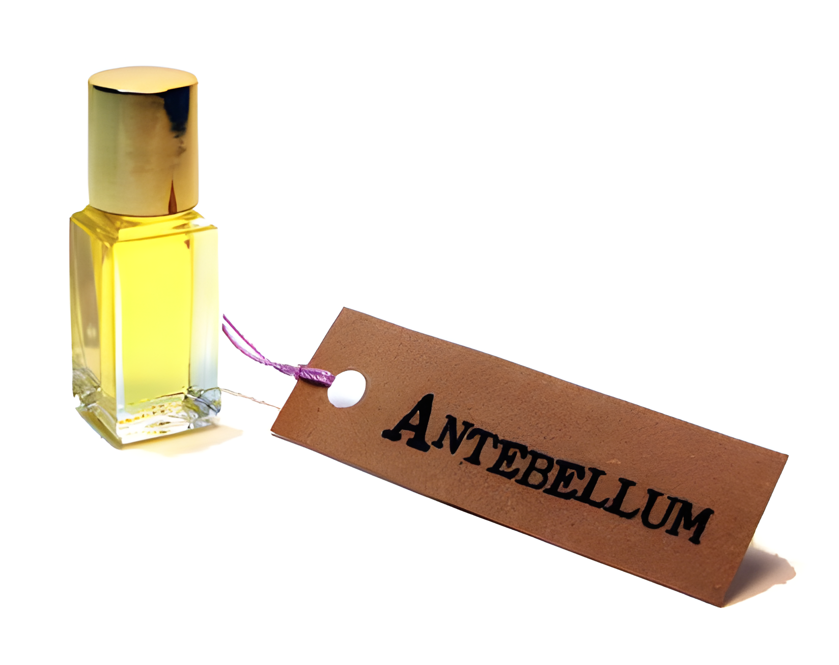 Antebellum Perfume Oil by Scent by the Sea perfume bottle